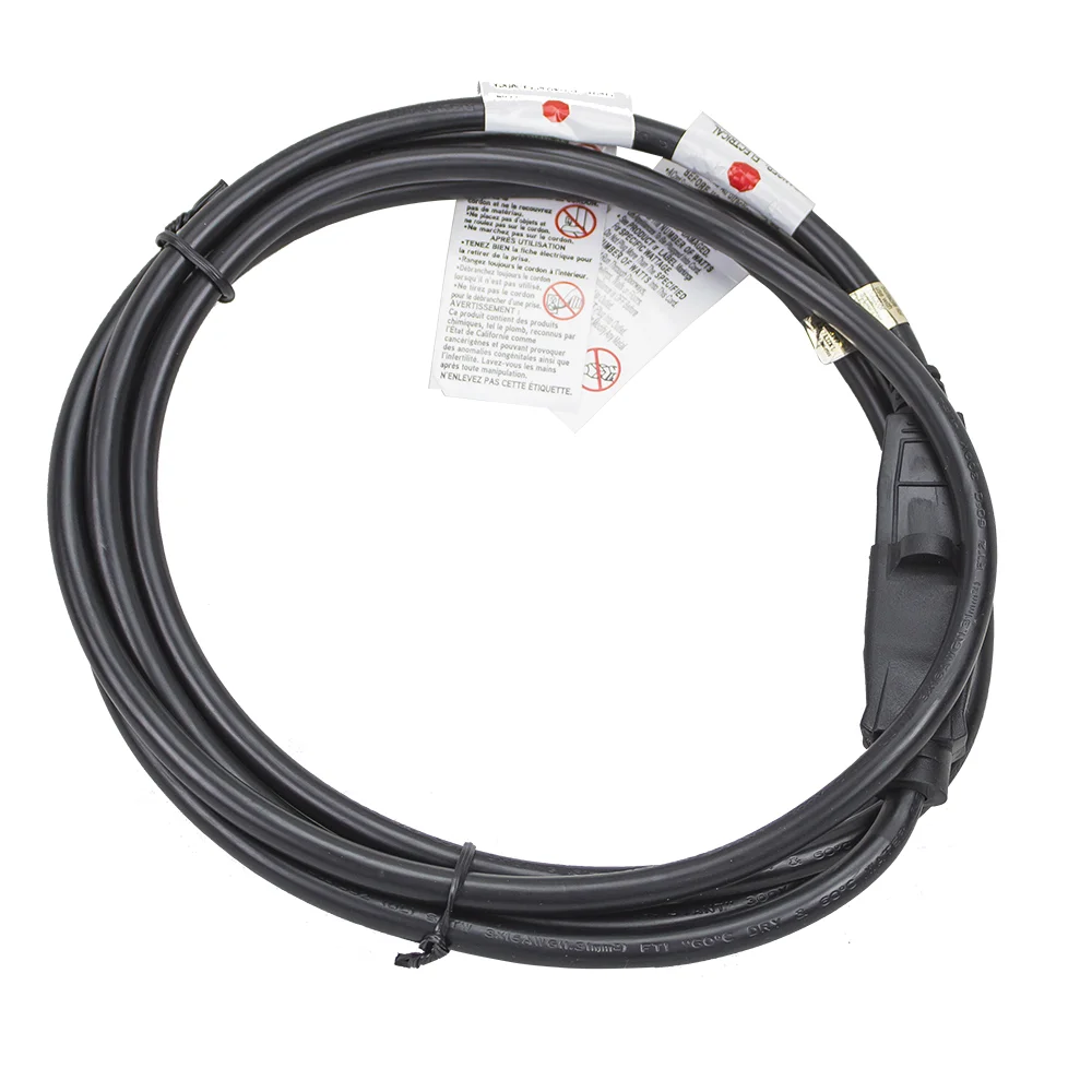 Cub Cadet 120V 3 Prong Extension Cord Part 929-0071B