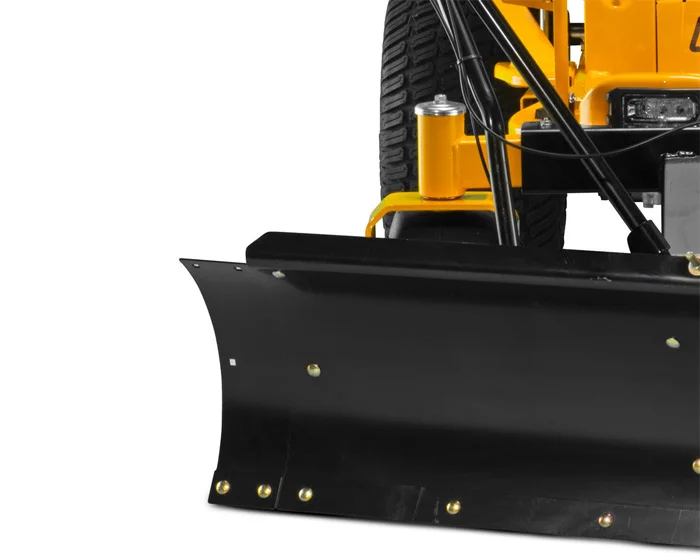 Cub Cadet Plow Extension Kit 759-05742 Cub Cadet cub cadet all season plow extension kit angle outdoor power equipment accessory