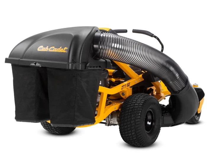 Cub Cadet cub cadet bagger double 19b70055100 a outdoor power equipment accessory
