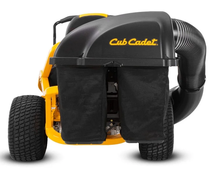 Cub Cadet cub cadet bagger double 19b70055100 b outdoor power equipment accessory