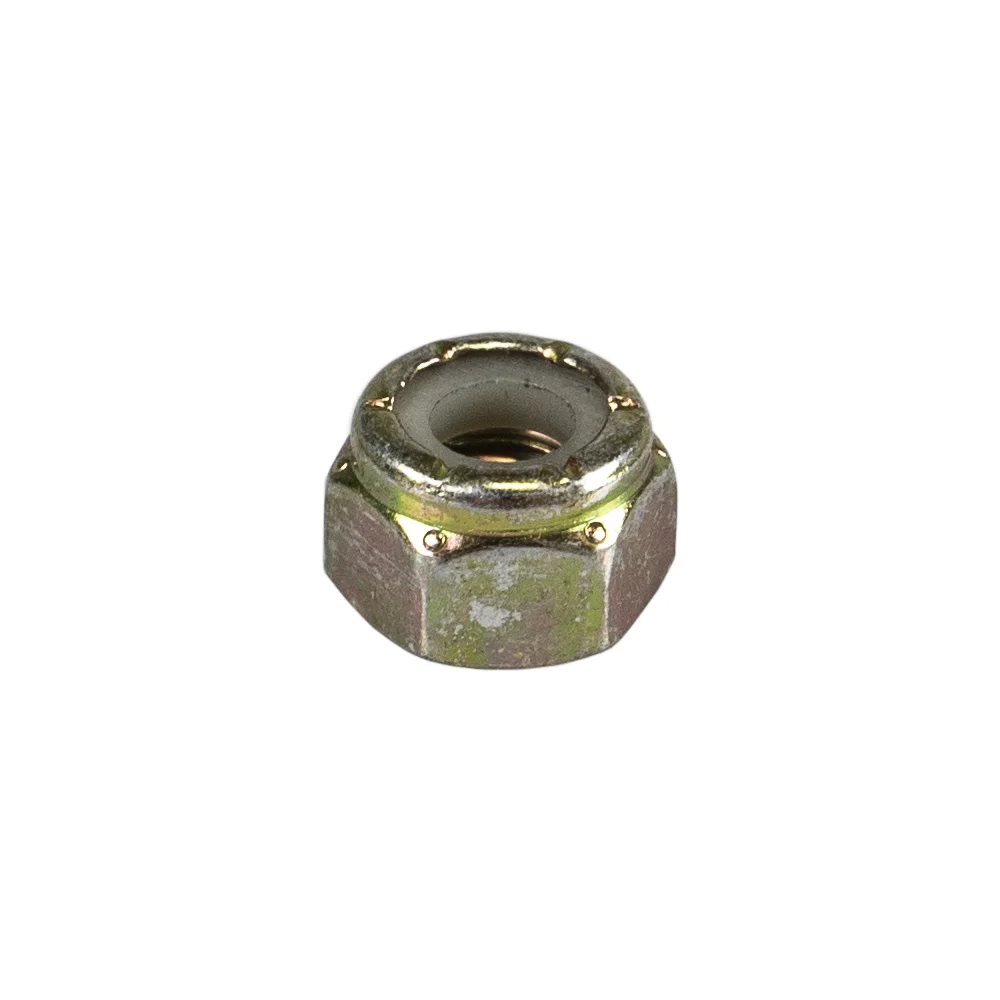 Cub Cadet Nylon Lock Nut Part 712-0324