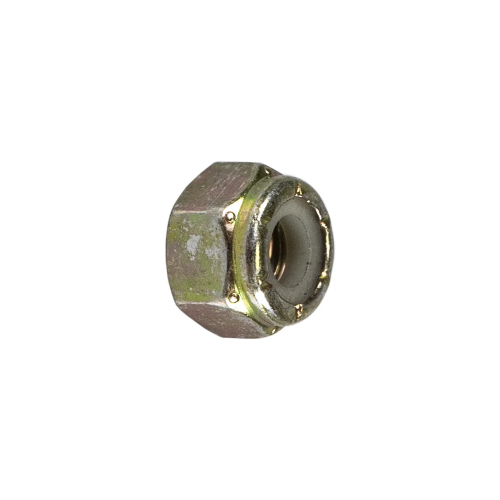 Cub Cadet Nylon Lock Nut Part 712-0324
