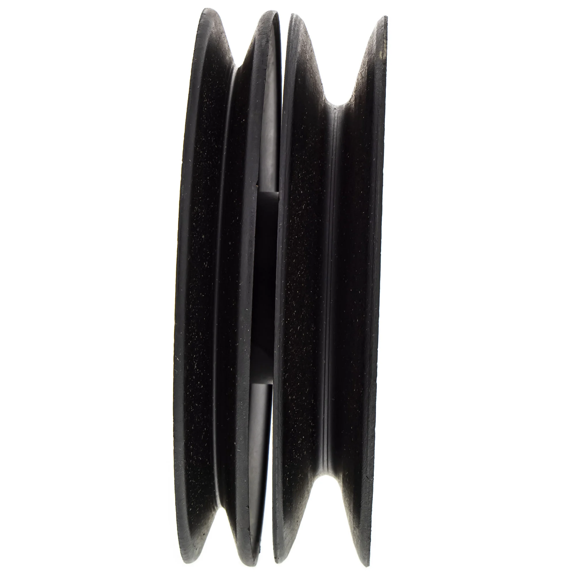 Cub Cadet Driven Double Pulley Part 01008376P Cub Cadet Cc01008376P 3 product image