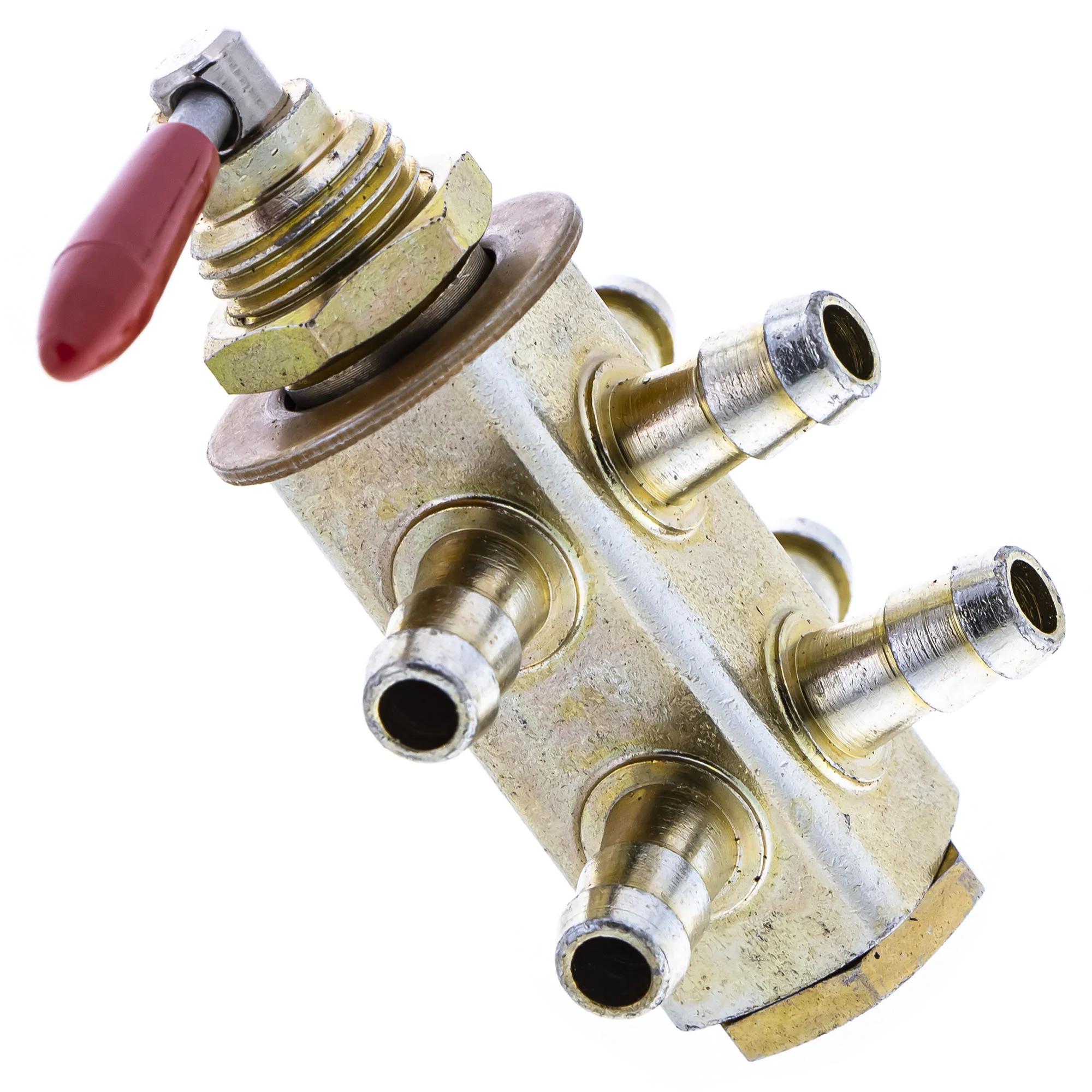 Cub Cadet Fuel Valve Shut Off Part 01009812