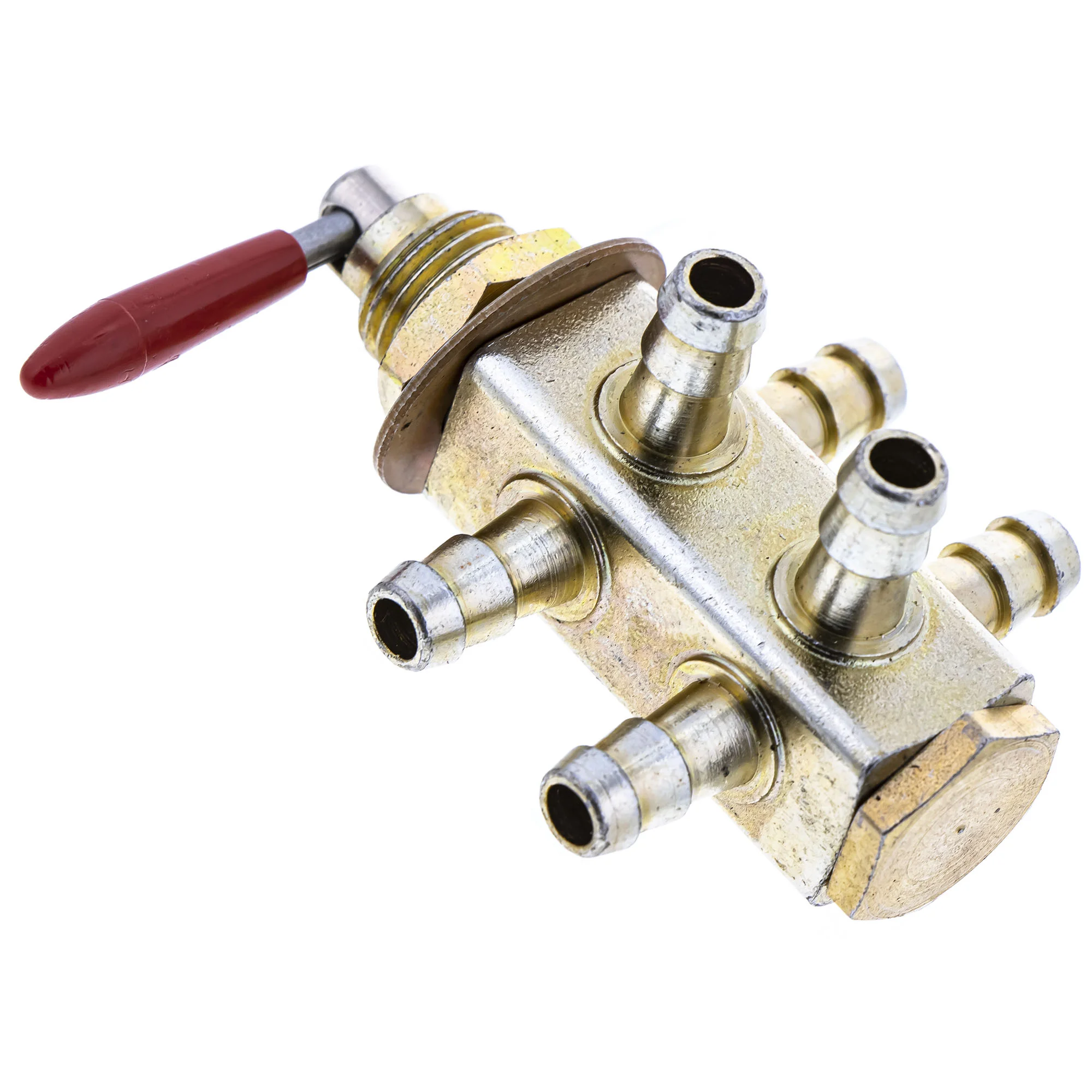 Cub Cadet Fuel Valve Shut Off Part 01009812
