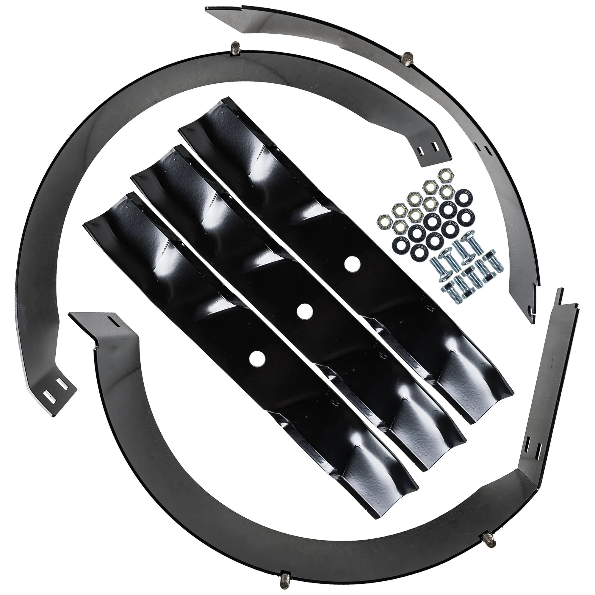 Cub Cadet 48 inch Deck Mulch Kit Part 121474