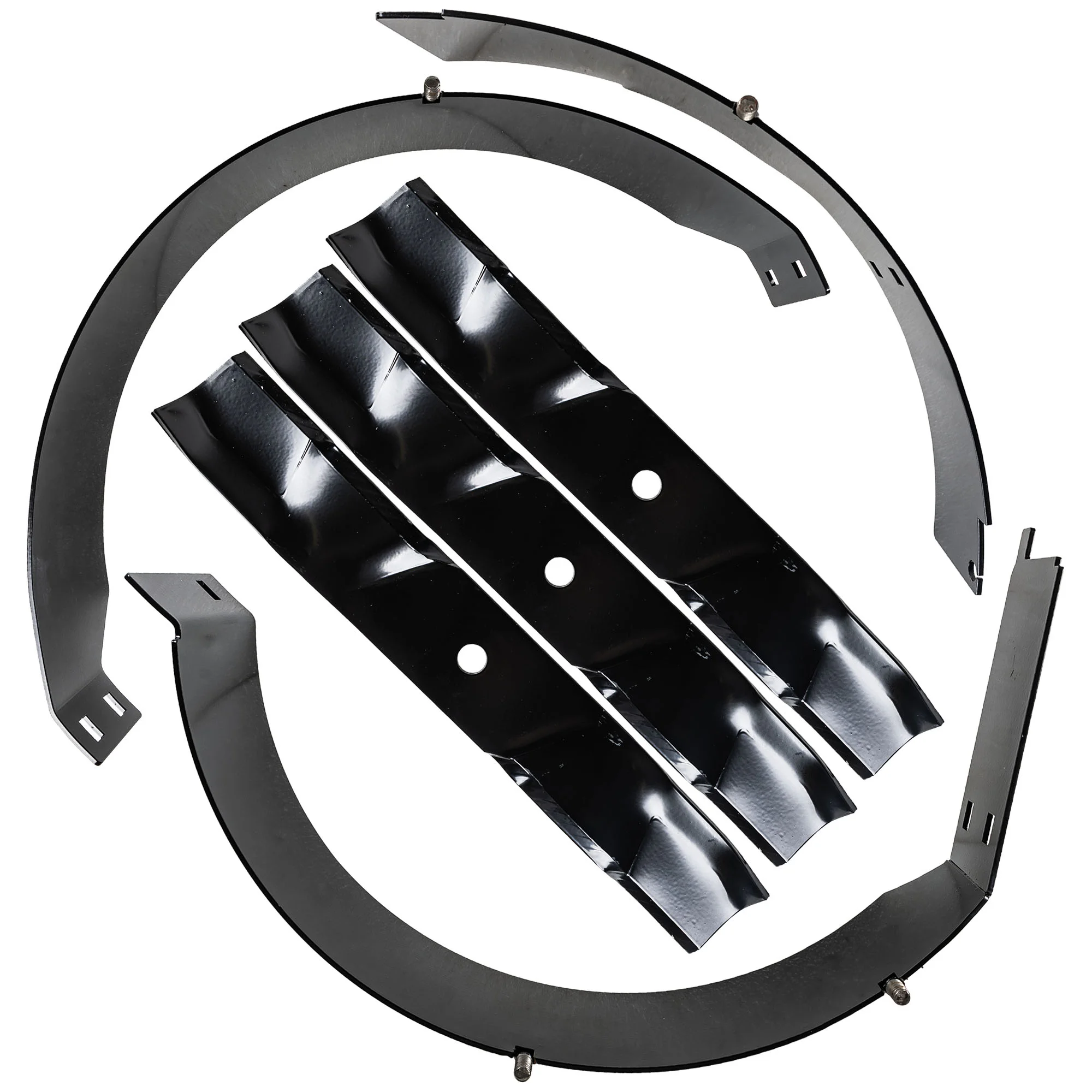 Cub Cadet 48 inch Deck Mulch Kit Part 121474
