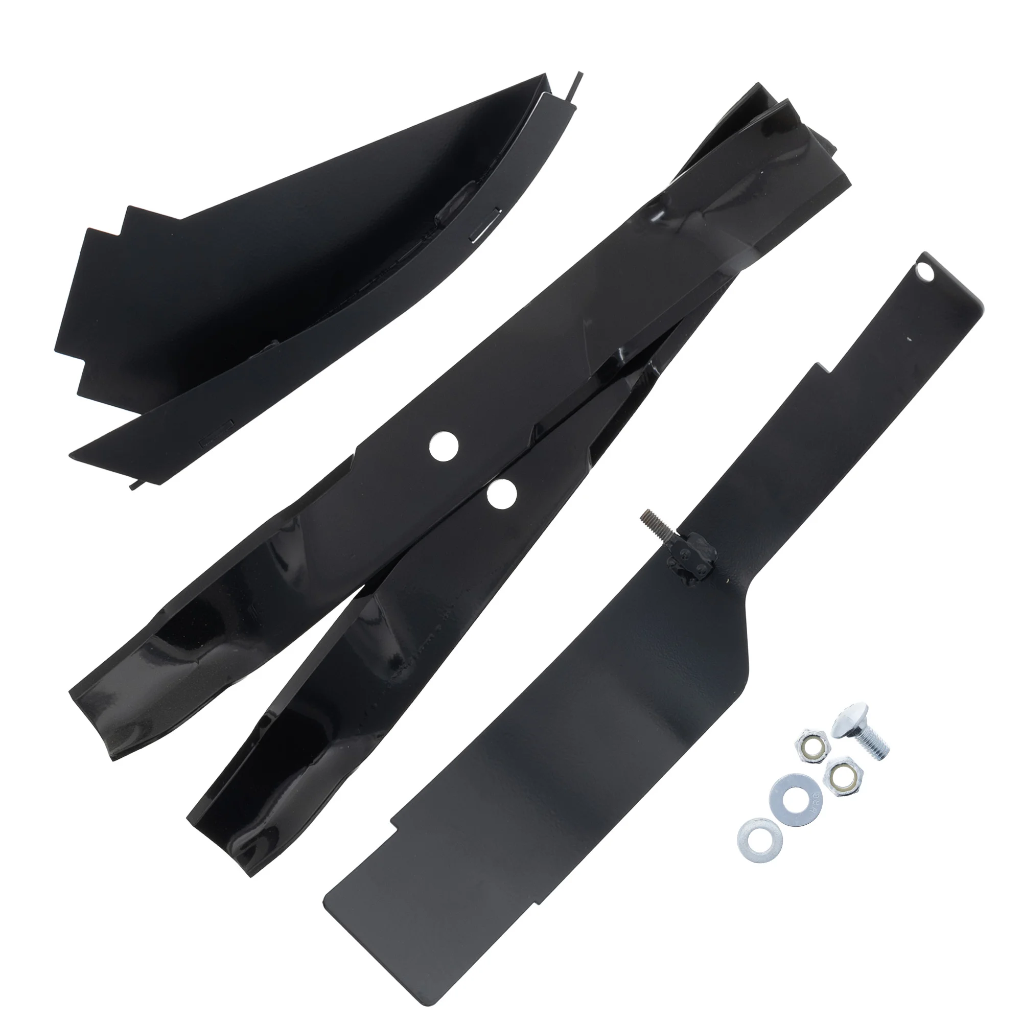 Cub Cadet 42 inch Deck Mulch Kit Part 124448