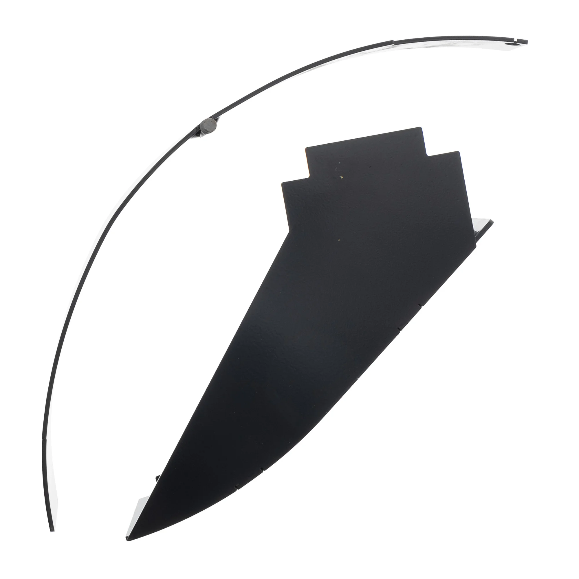 Cub Cadet 42 inch Deck Mulch Kit Part 124448 Cub Cadet Cc124448 3 product image