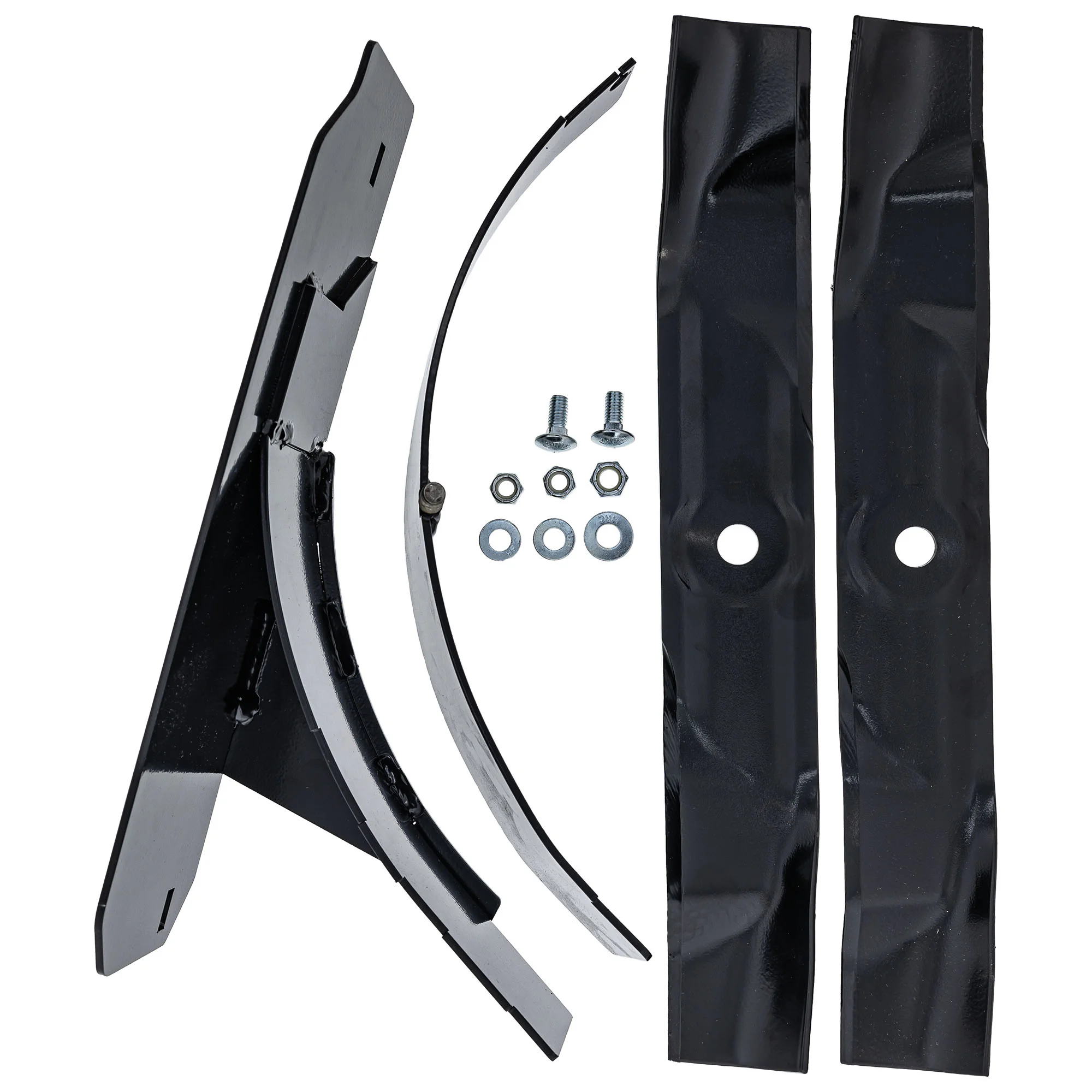 Cub Cadet Pro X Mulch Kit for 34 Inch Decks 125033P