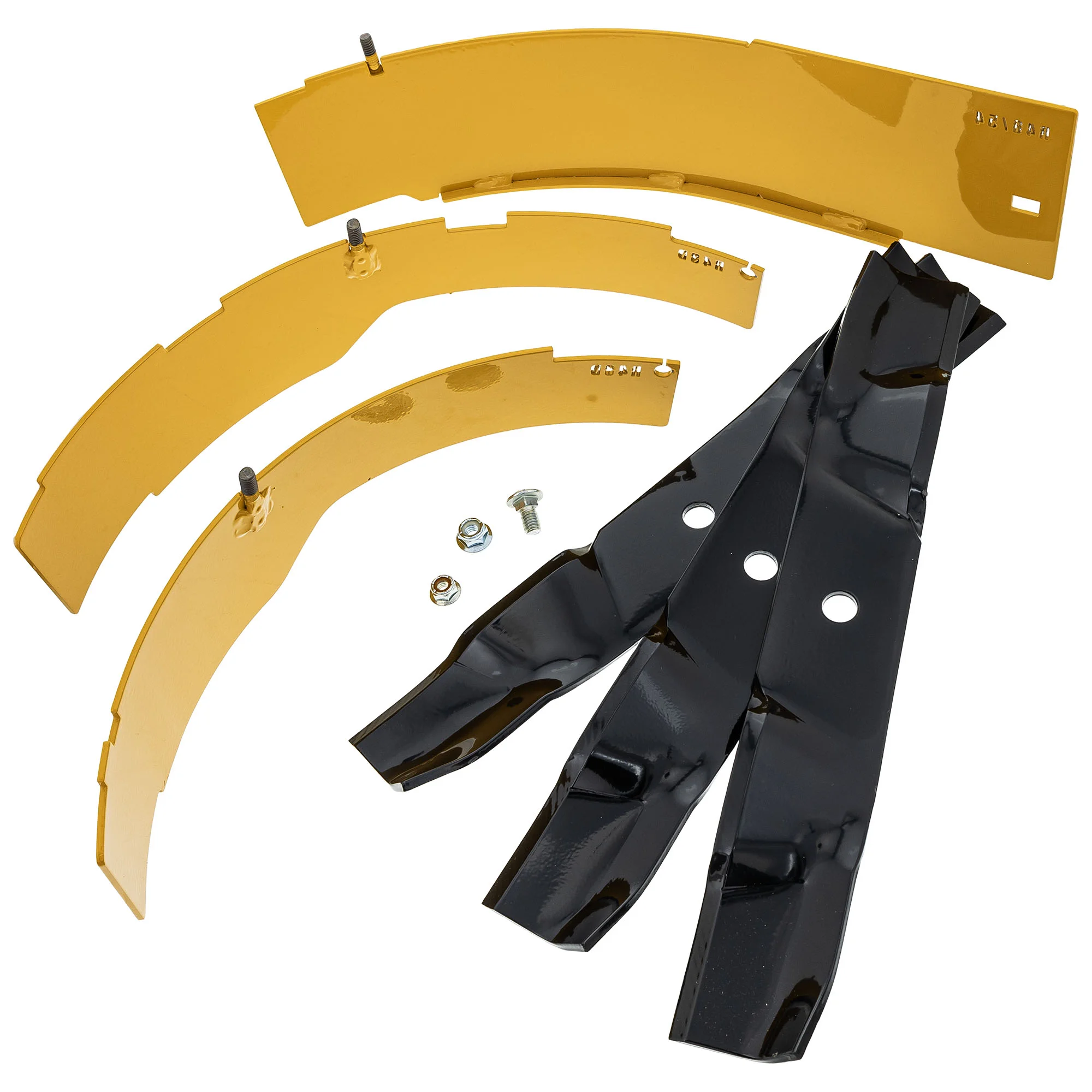 Cub Cadet 48 Mulch Kit Part 126656