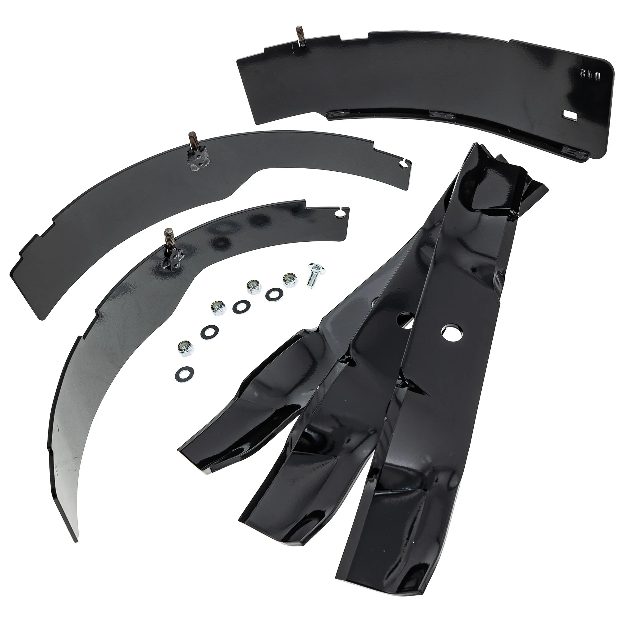 Cub Cadet Pro X Mulch Kit for 48 Inch Decks 126912