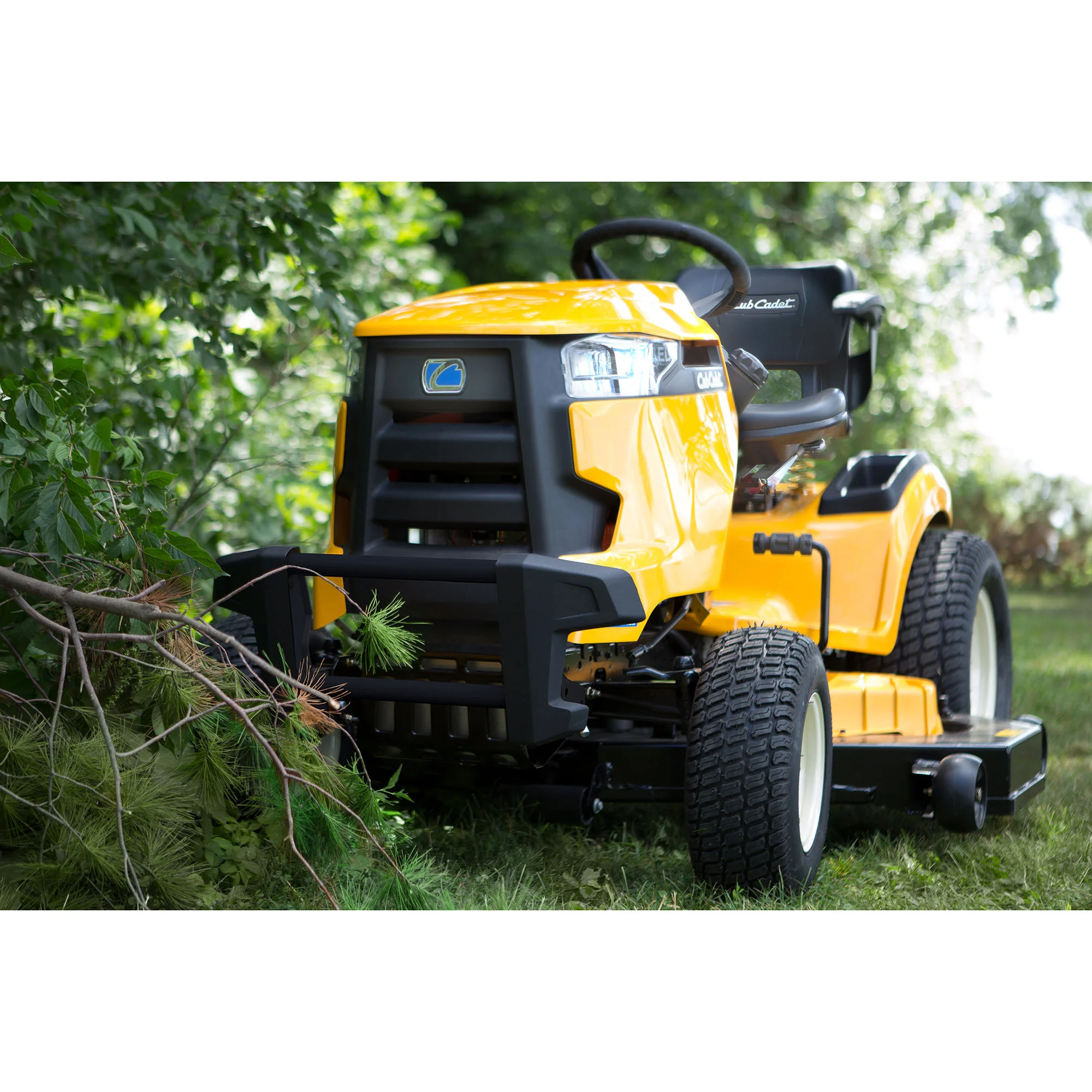 Cub Cadet Cc19A30038100 4 product image
