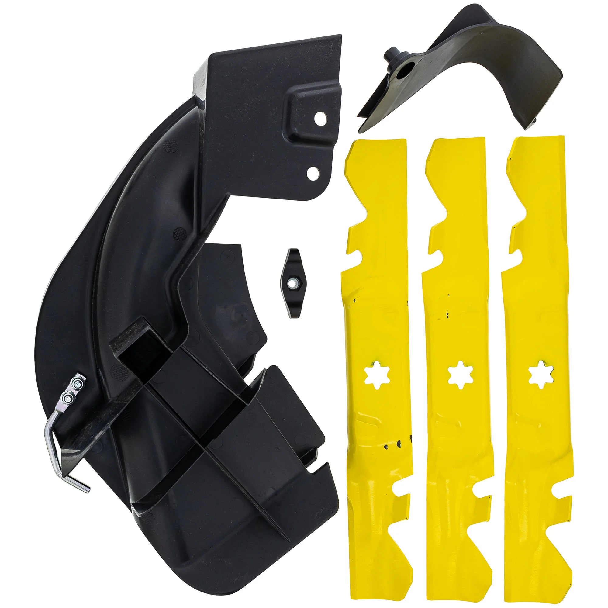 Cub Cadet Xtreme Mulching Kit 19A30041100
