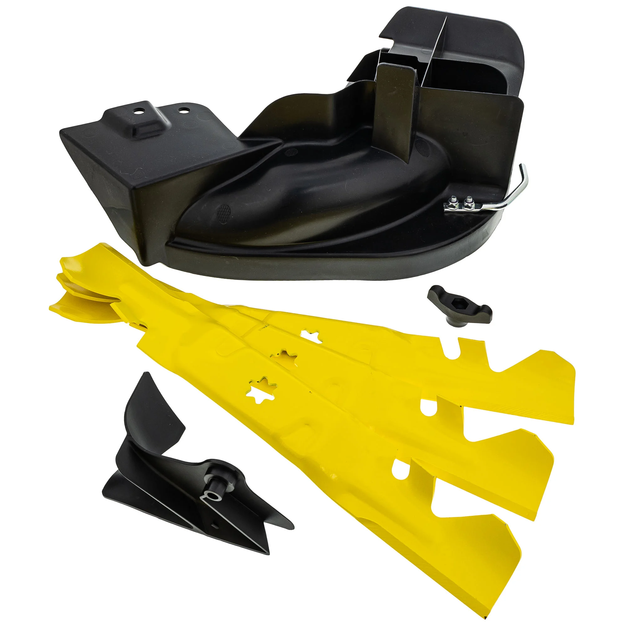 Cub Cadet Xtreme Mulching Kit 19A30042100
