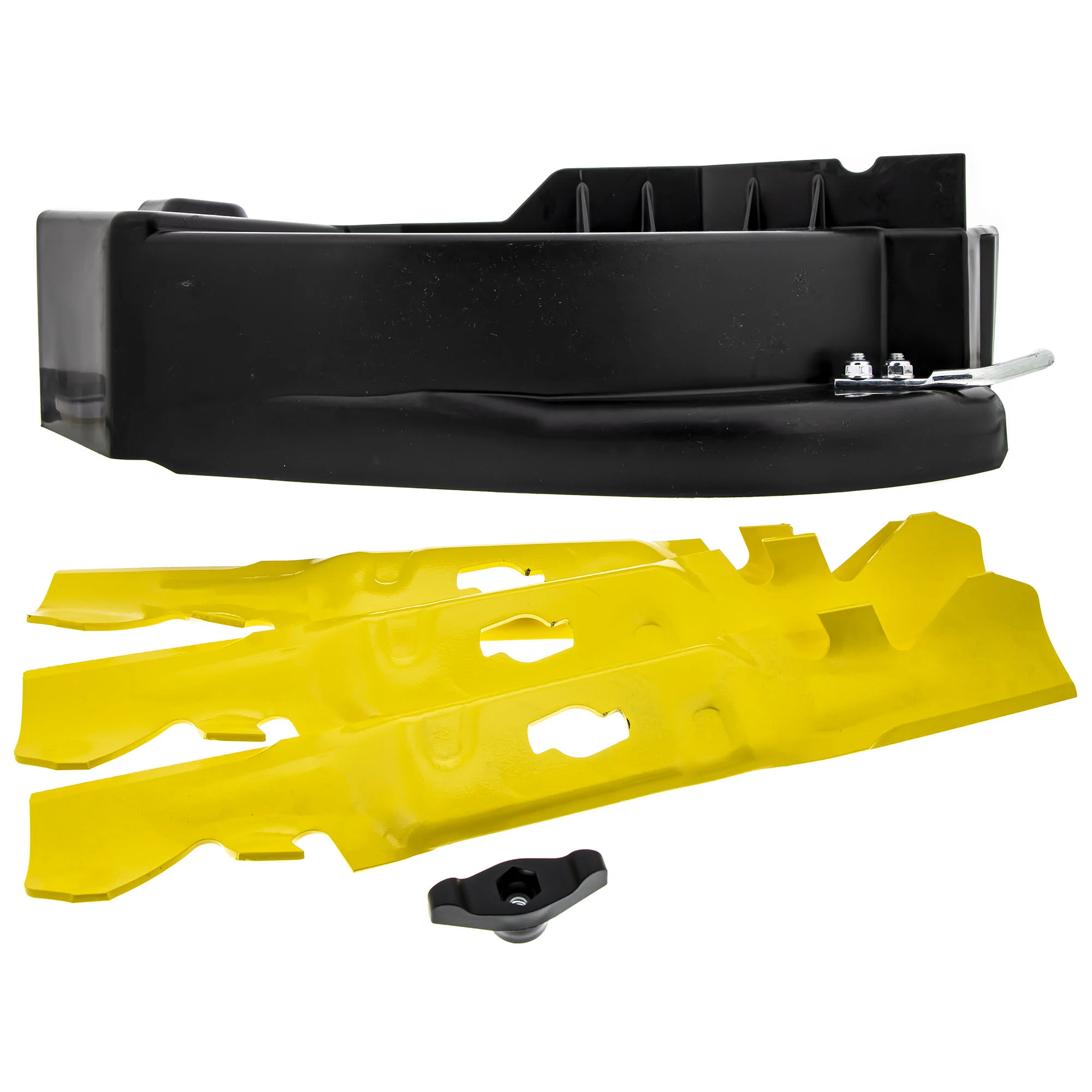 Cub Cadet Flat Top Xtreme 50 inch Mulching Kit Part 19A30050100
