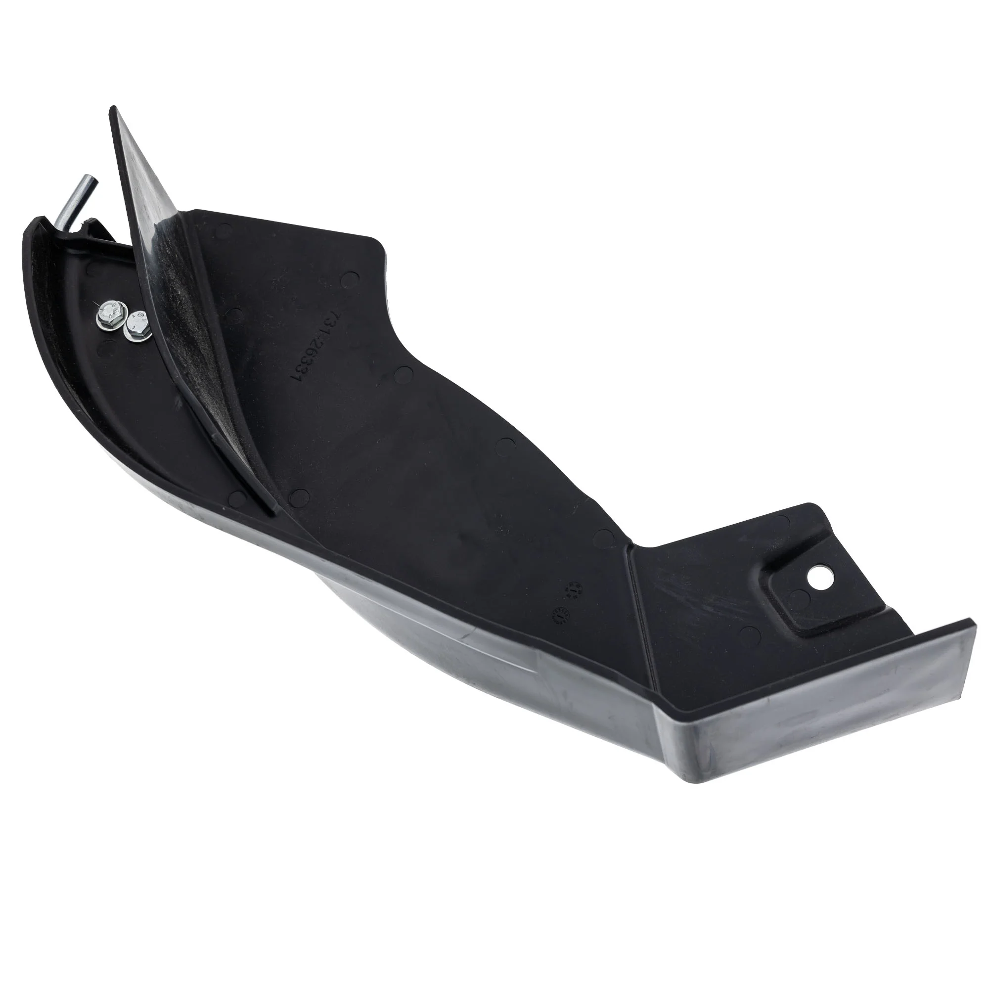 Cub Cadet 54 inch Mulch Kit S Shape Center Hole Part 19A30051066 Cub Cadet Cc19A30051066 9 product image