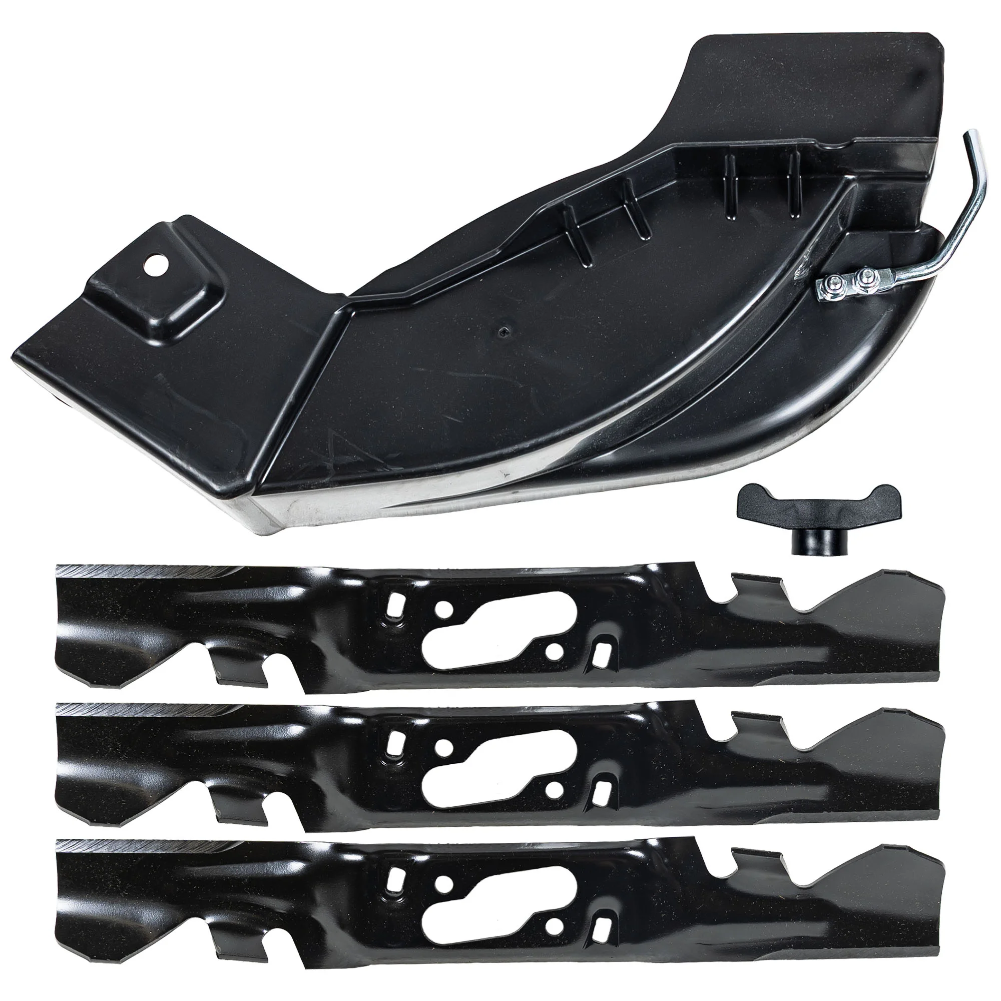 Cub Cadet Mulch Kit 19A30052100