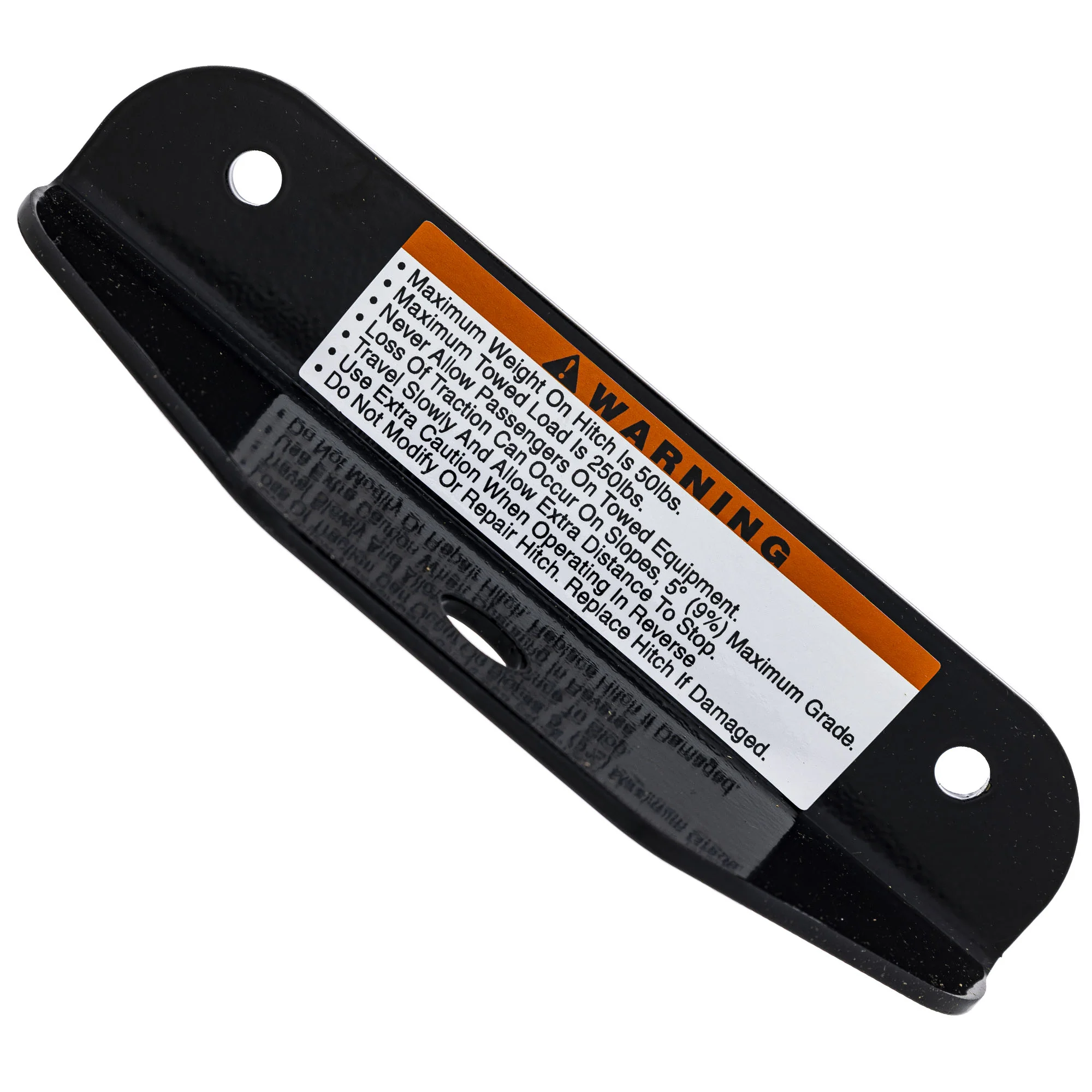 Cub Cadet Cc19A70025100 5 product image