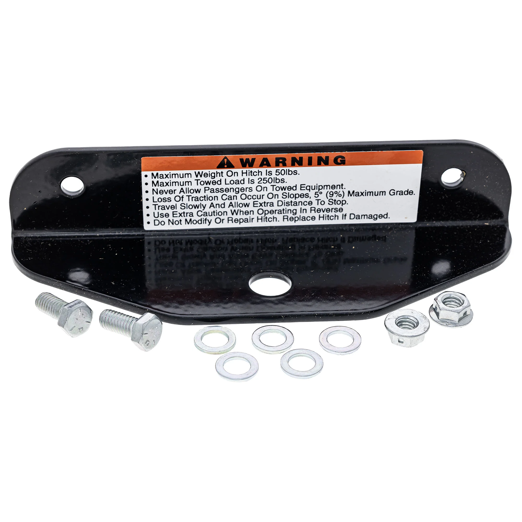 Cub Cadet Hitch Kit Part 19A70025OEM