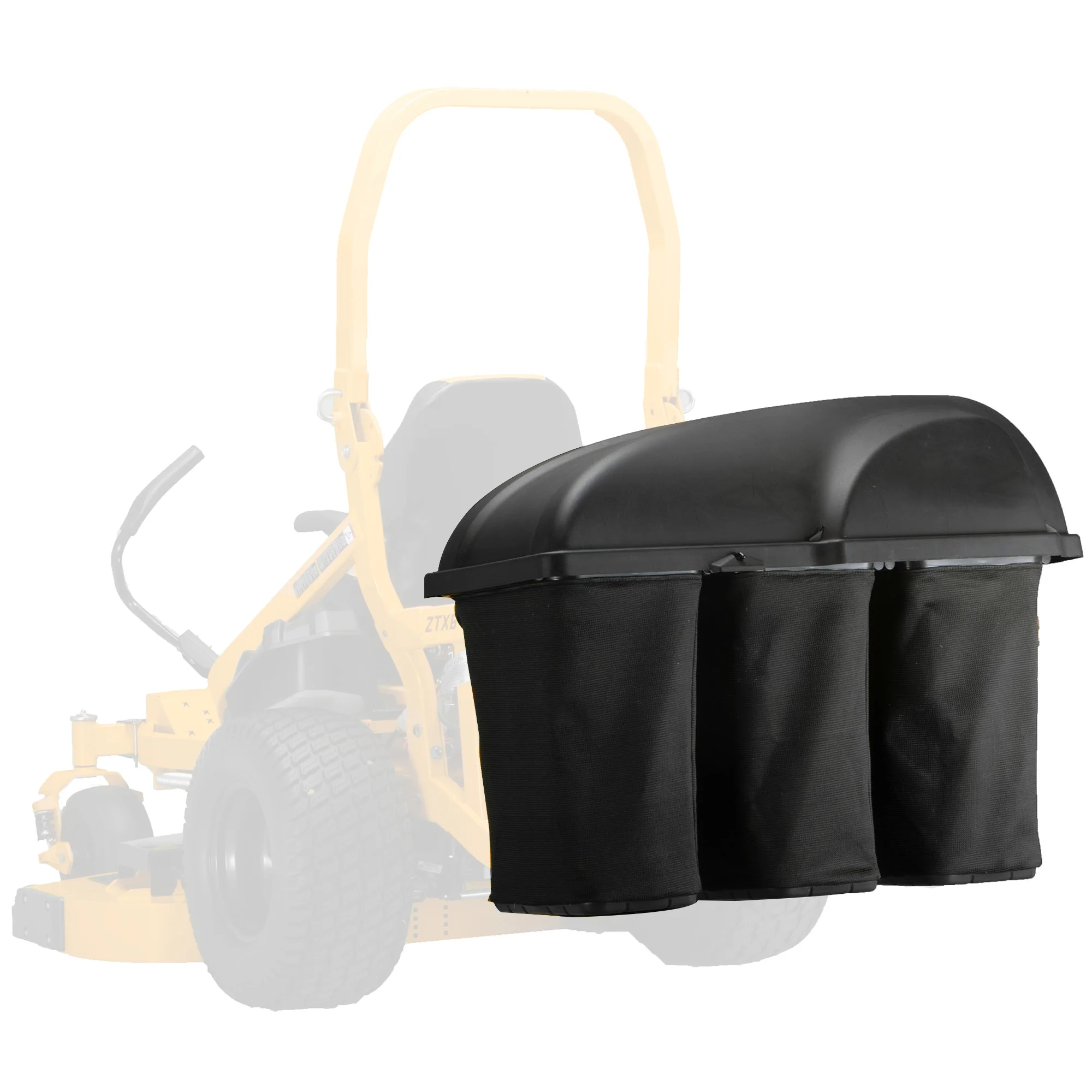 Cub Cadet Cc19A70040100 2 product image