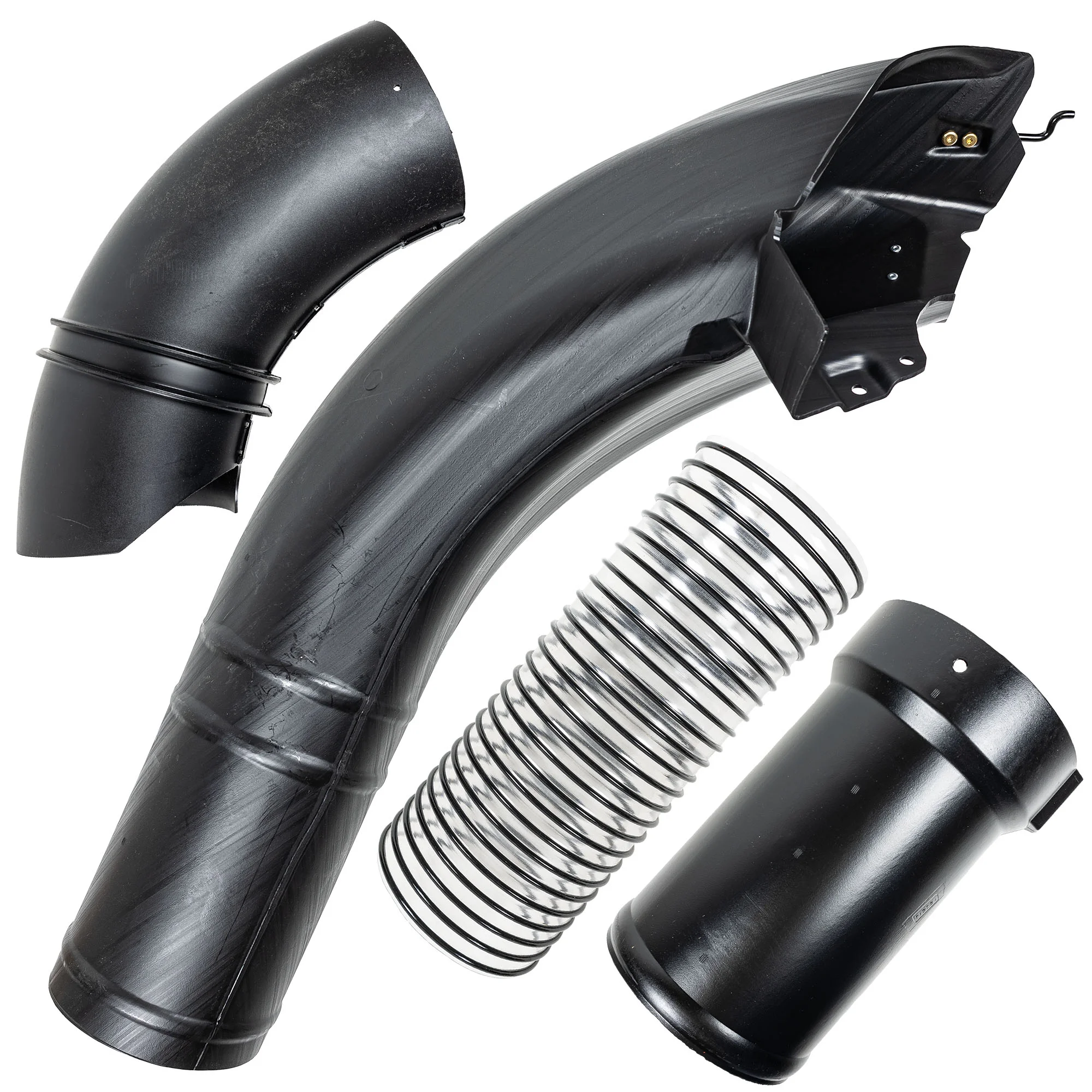 Cub Cadet Double Bagger 19A70043OEM Cub Cadet Cc19A70043Oem 4 product image