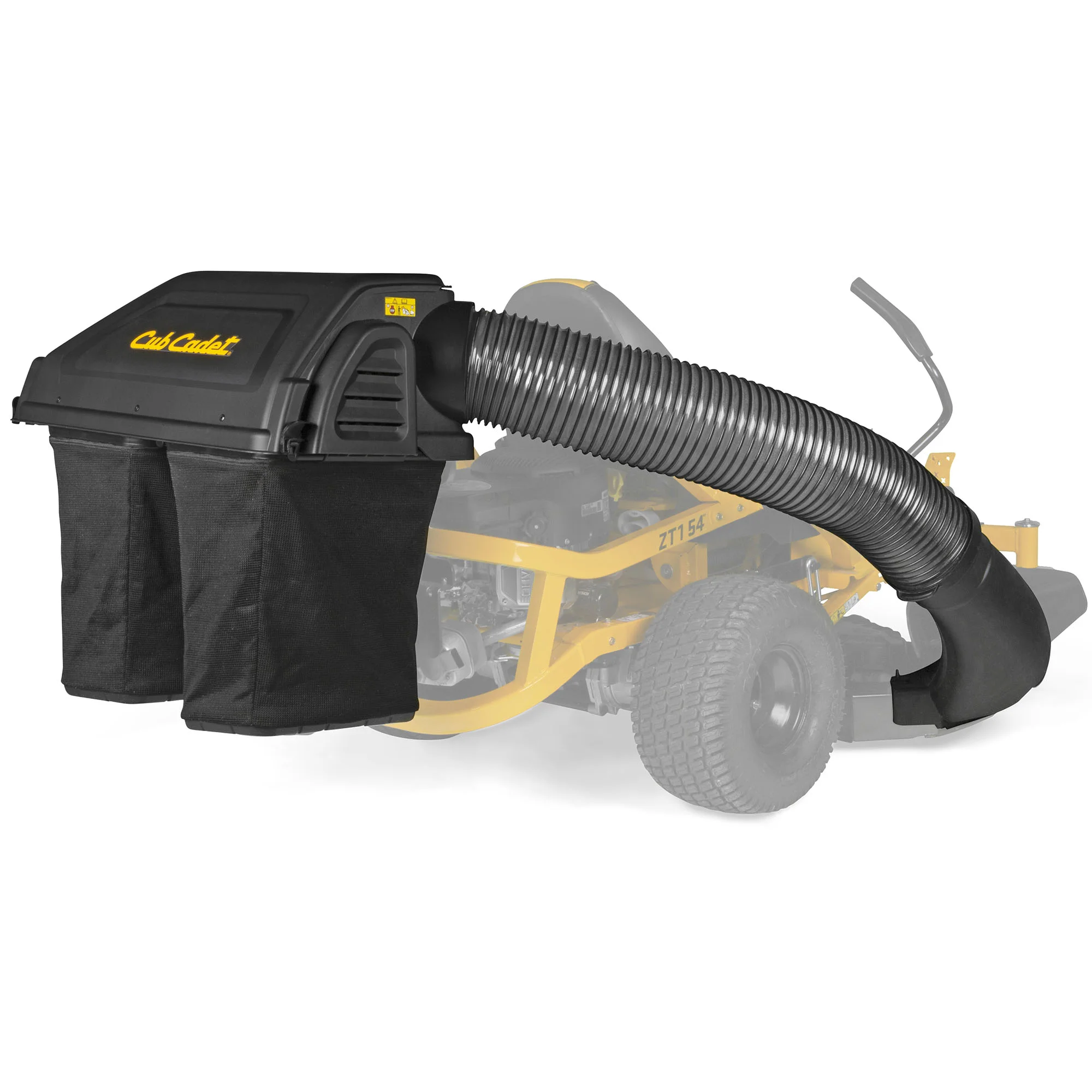 Cub Cadet BAGGER-DOUBLE 50/5