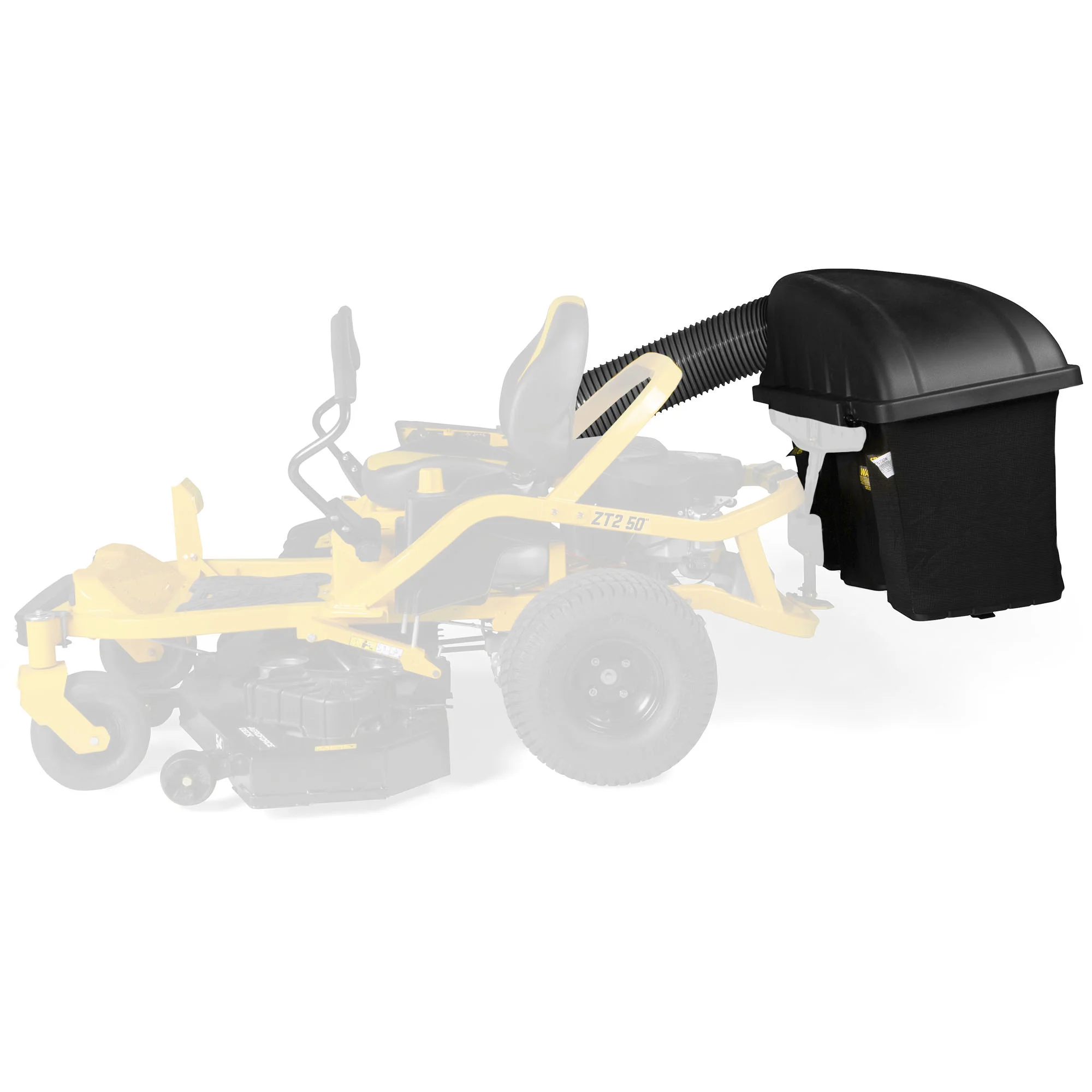 Cub Cadet Cc19A70056100 5 product image