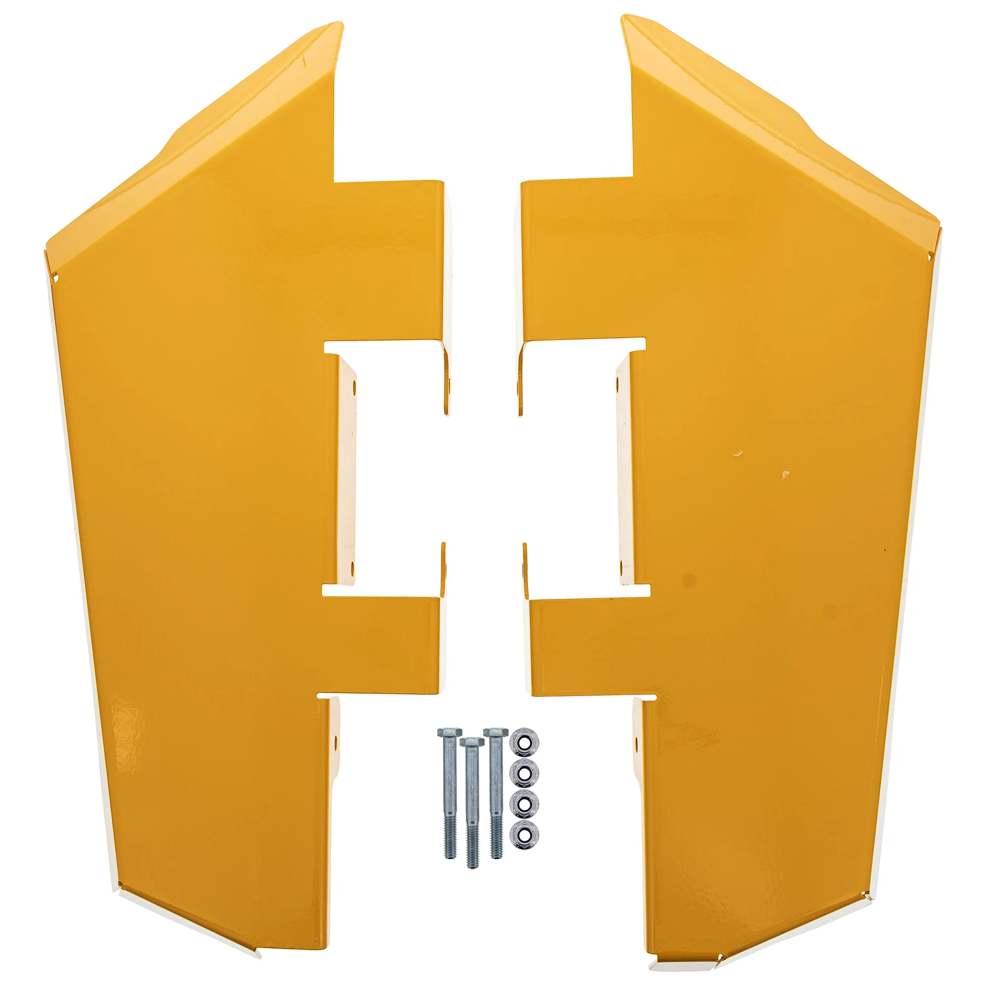 Cub Cadet Fender Kit 19A70062100