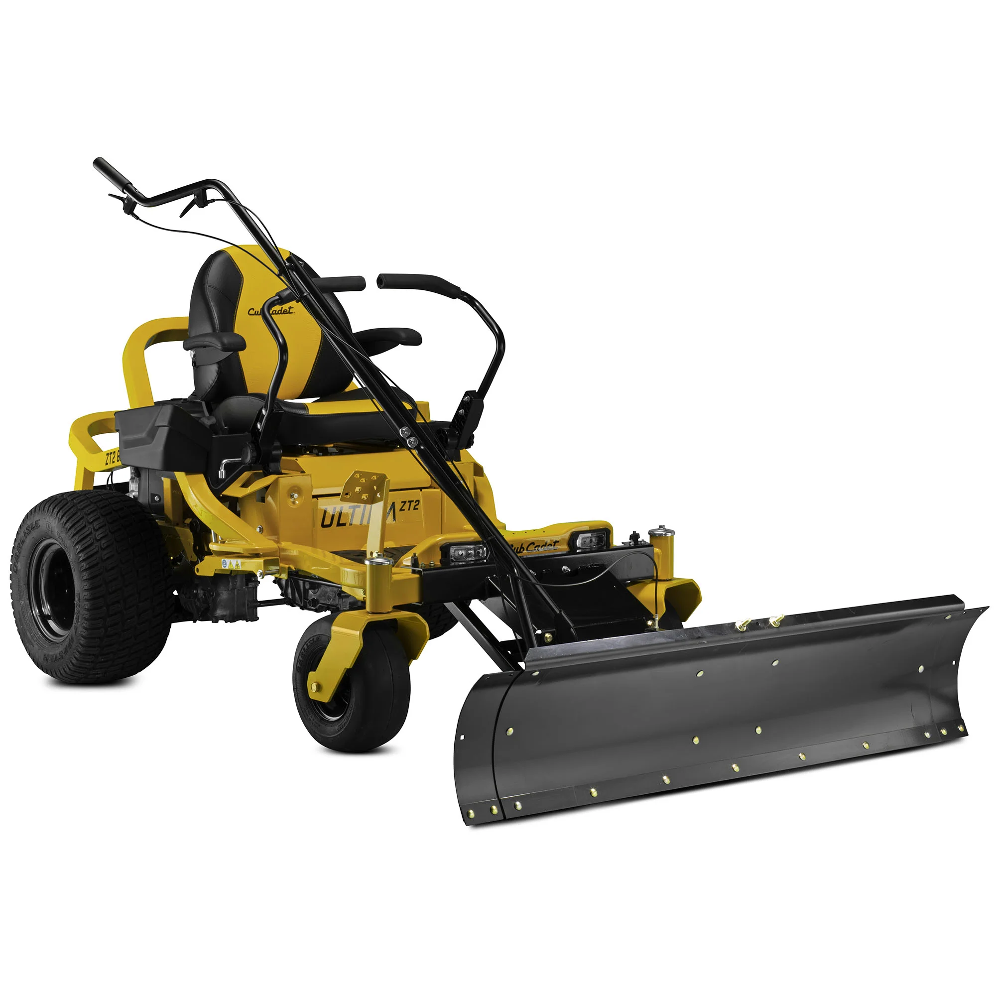 Cub Cadet 52 Inch All Season Plow Blade Attachment 19A70063OEM Cub Cadet Cc19A70063Oem 4 product image