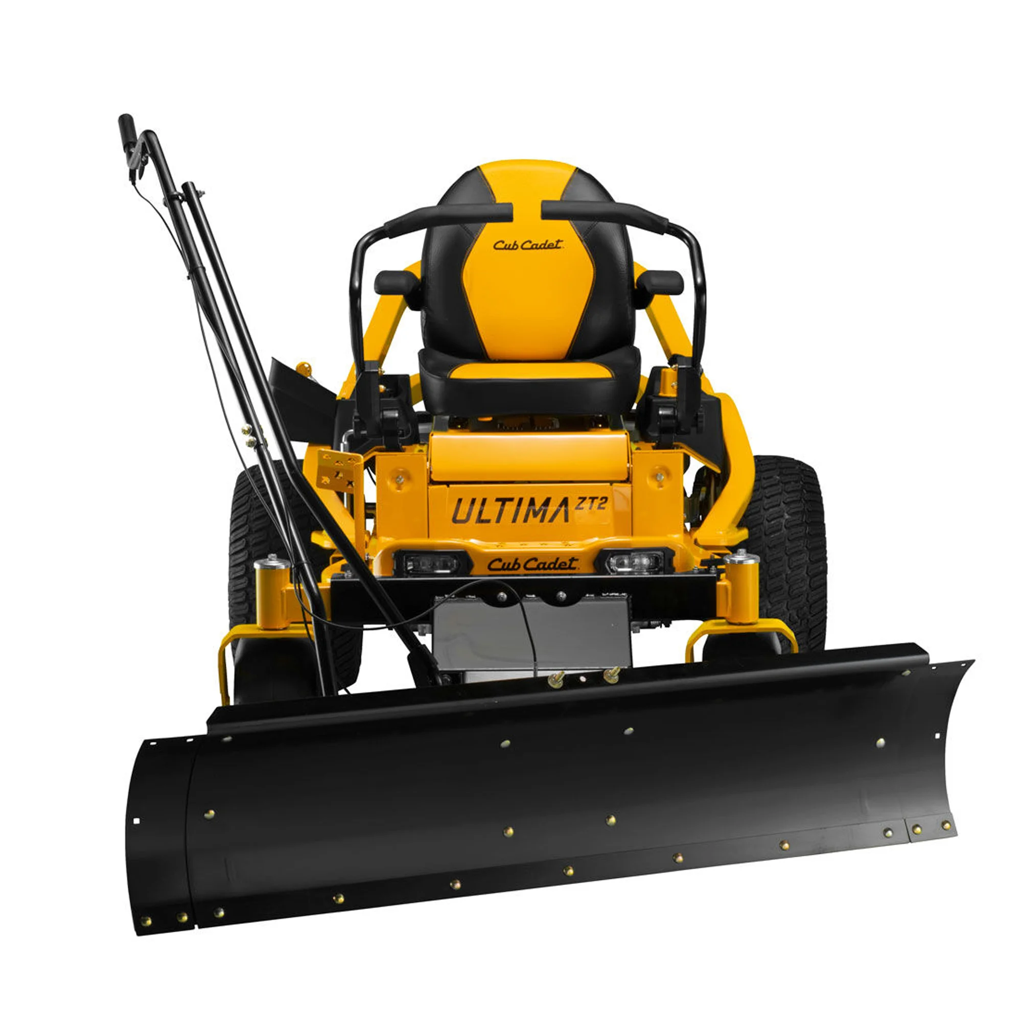 Cub Cadet 52 Inch All Season Plow Blade Attachment 19A70063OEM Cub Cadet Cc19A70063Oem 5 product image