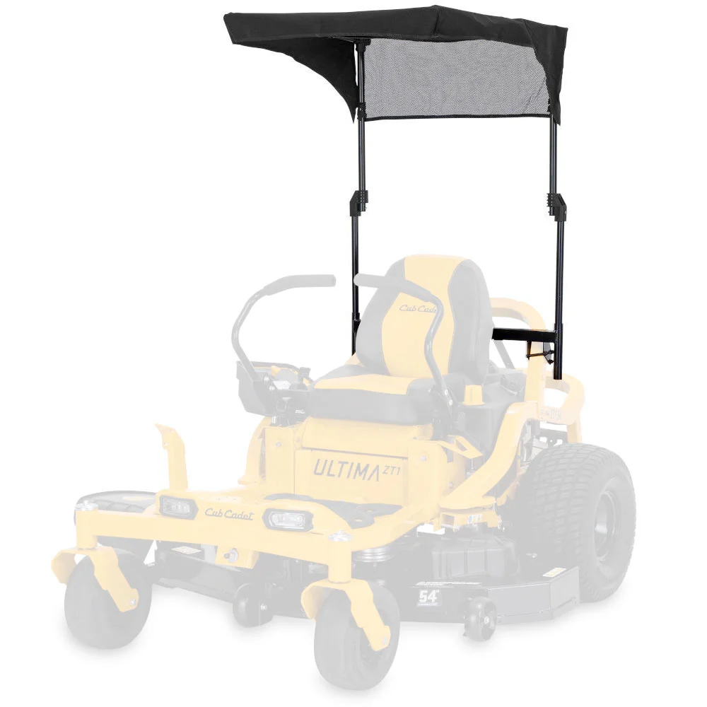 Cub Cadet Ultima ZT Sun Shade 19A70068100