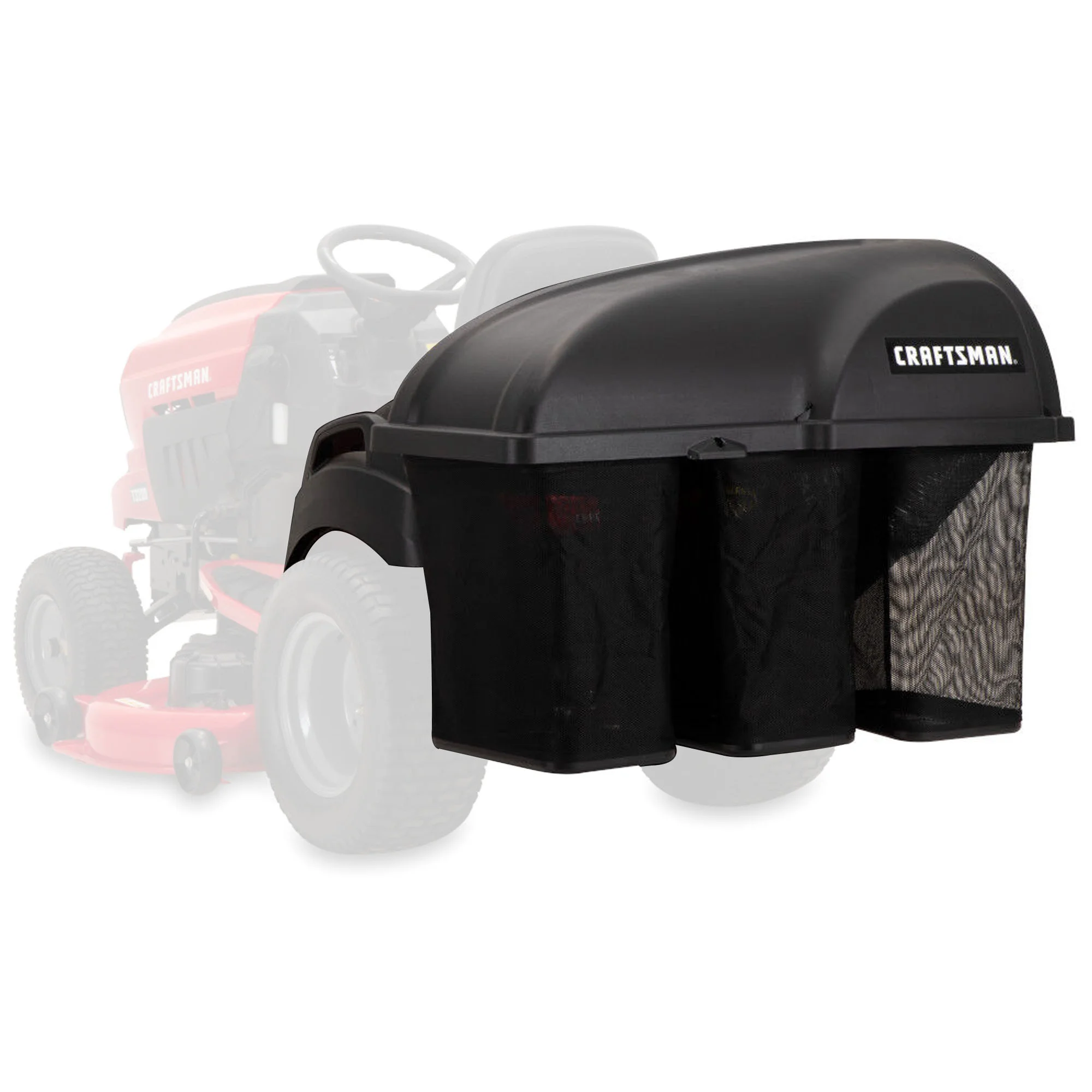 Cub Cadet Part Triple Bagger 50 inch 54 inch Deck 19B30018791 Cub Cadet Cc19B30018791 3 product image