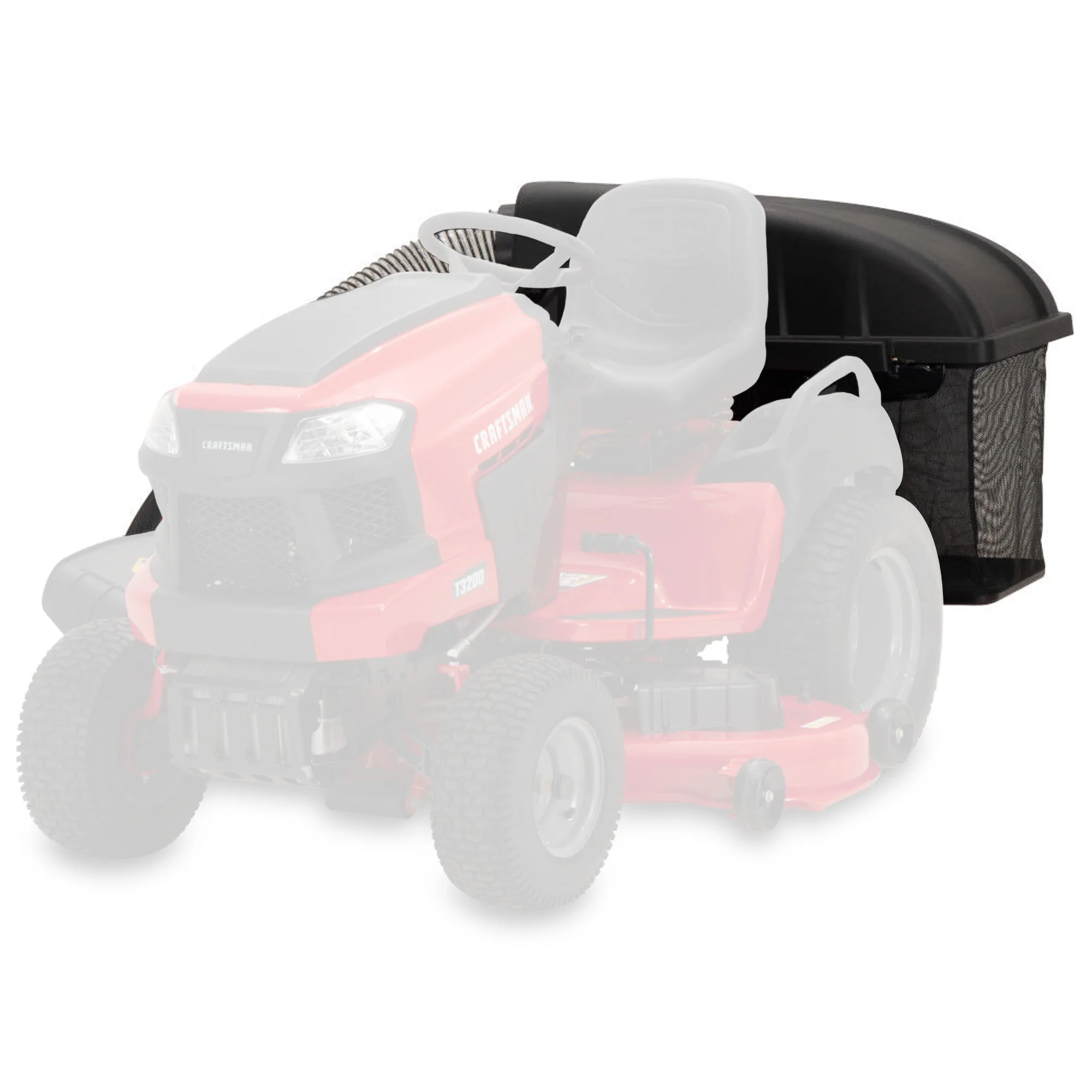 Cub Cadet Part Triple Bagger 50 inch 54 inch Deck 19B30018791 Cub Cadet Cc19B30018791 4 product image