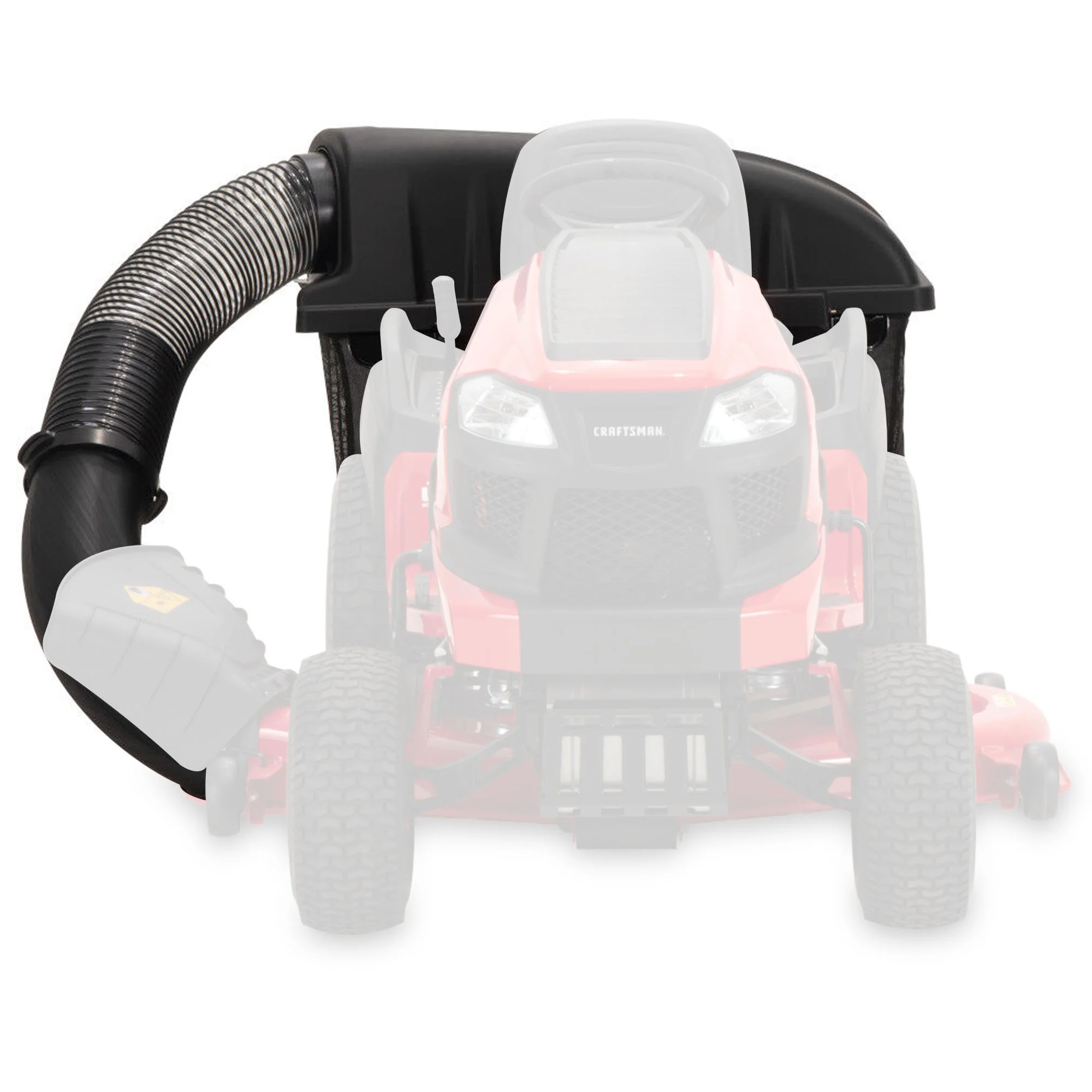 Cub Cadet Part Triple Bagger 50 inch 54 inch Deck 19B30018791 Cub Cadet Cc19B30018791 6 product image