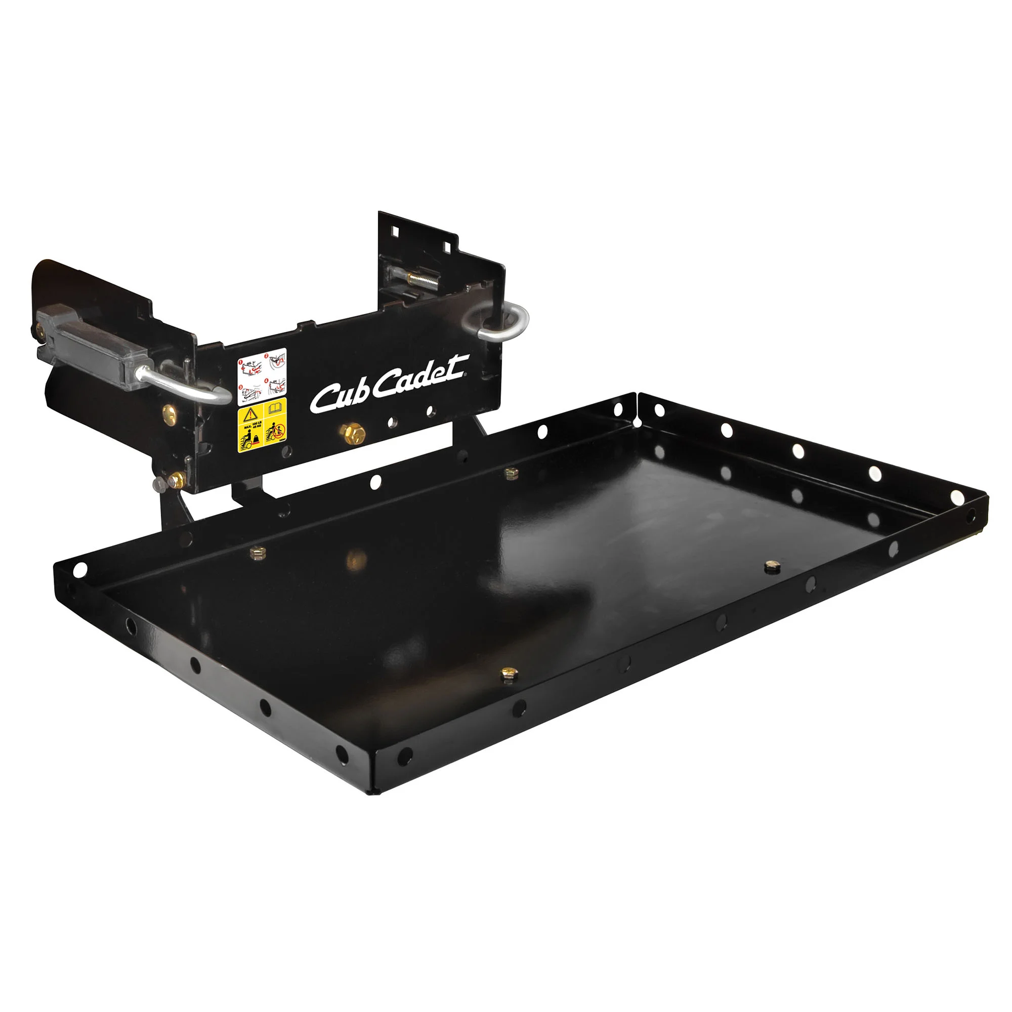 Cub Cadet FastAttach Rear Cargo Carrier 19B30029100