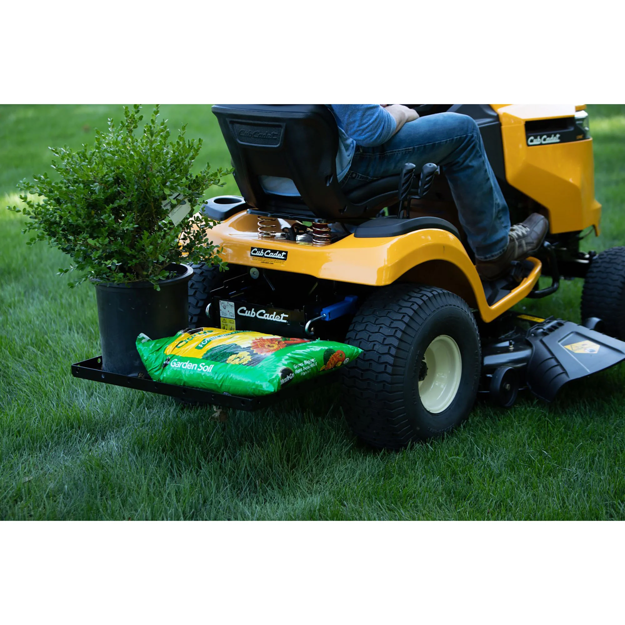 Cub Cadet Cc19B30029100 5 product image