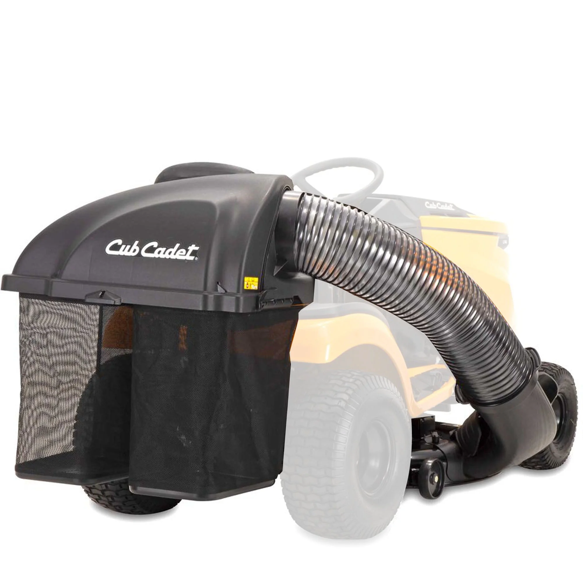 Cub Cadet Double Bagger 19B30031100