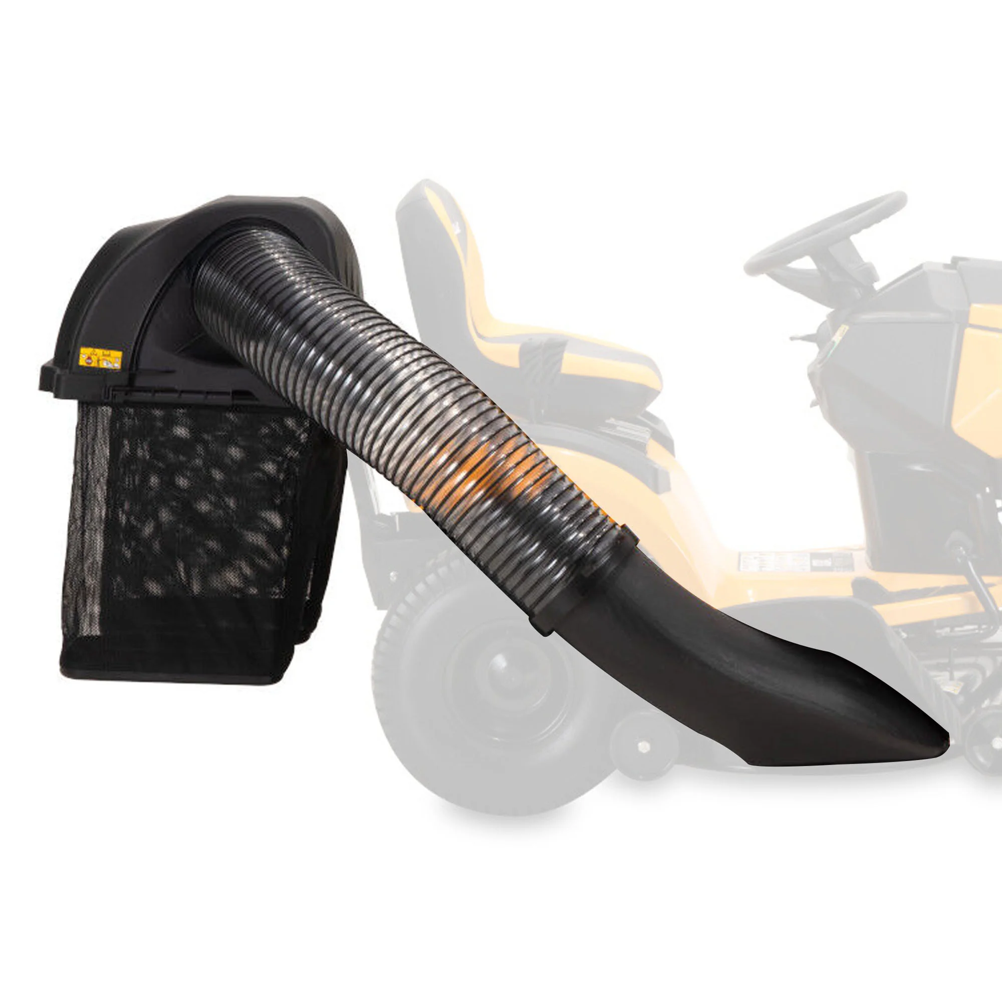 Cub Cadet Double Bagger 19B30031100 Cub Cadet Cc19B30031100 2 product image