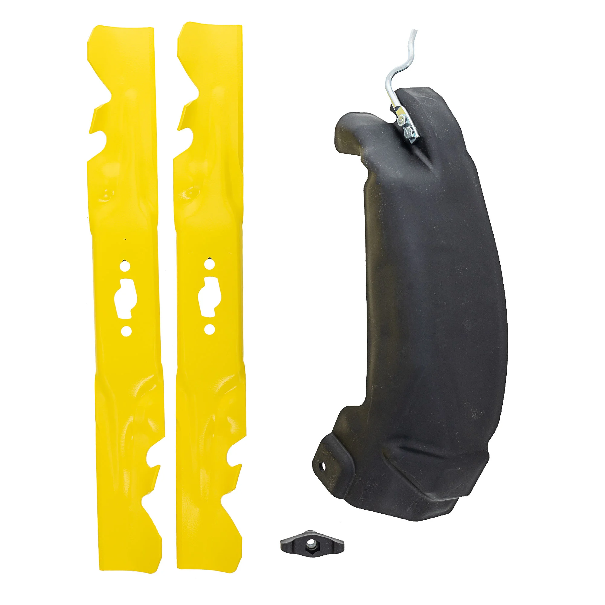 Cub Cadet Xtreme Mulching Kit for 42-inch Fabricated Decks 19B30054100