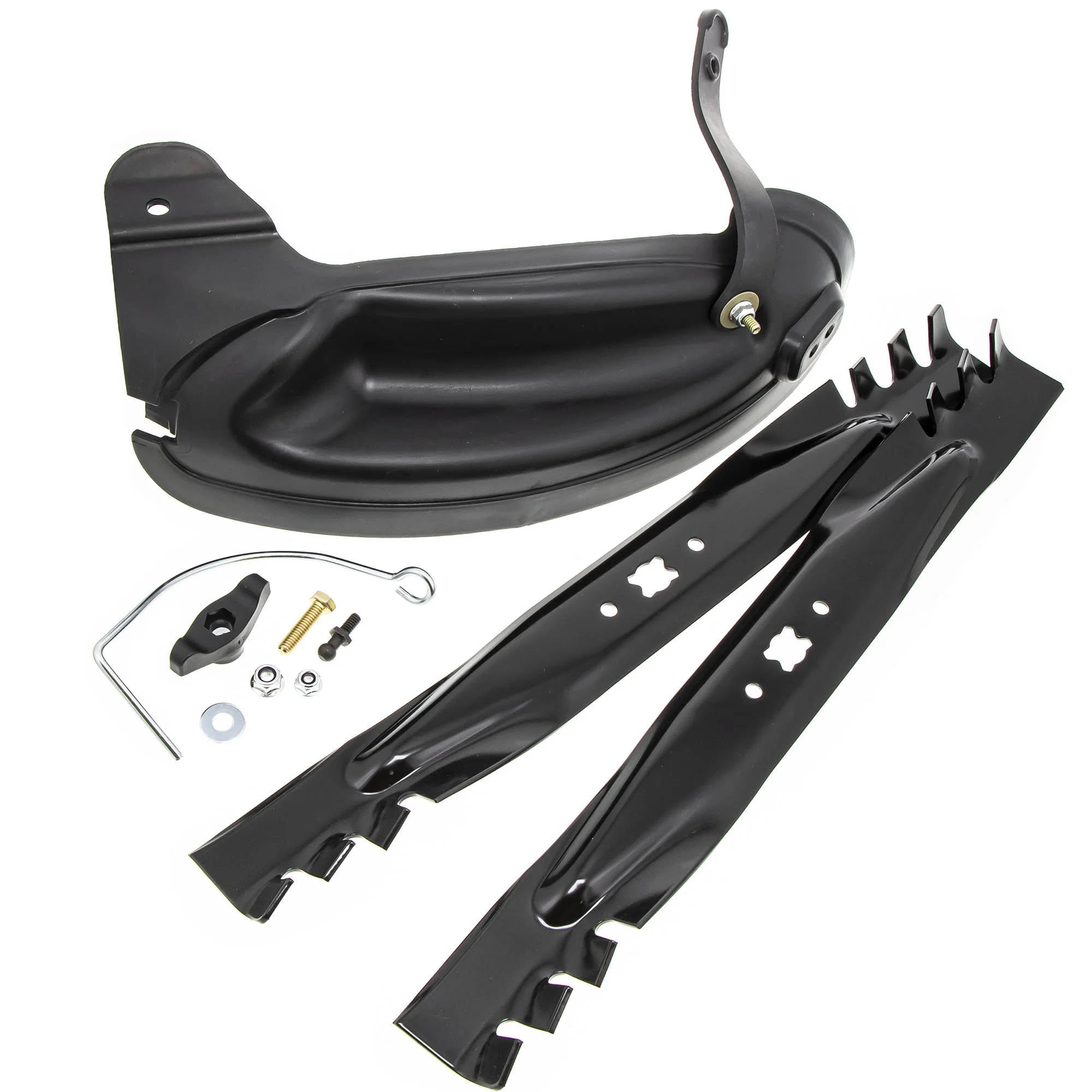 Cub Cadet Mulch Kit 19B70029100
