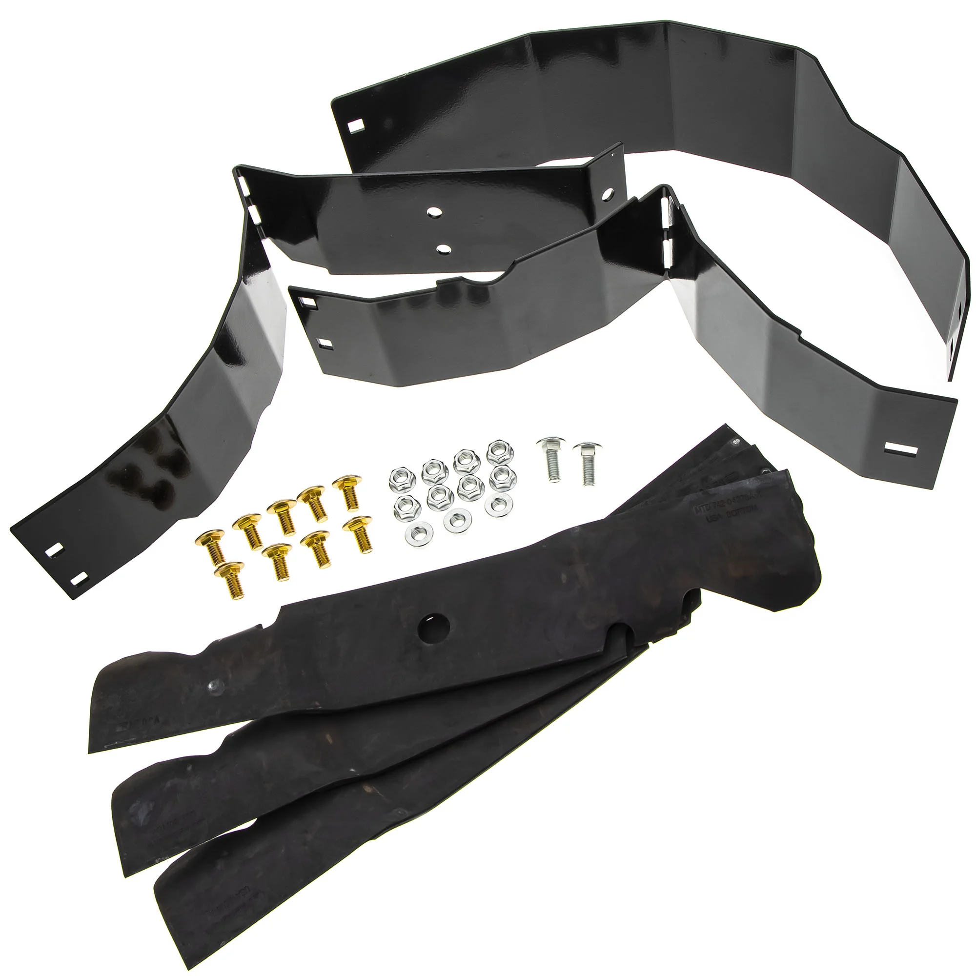Cub Cadet Xtreme Mulching Kit 48 inch Deck Part 19B70037100