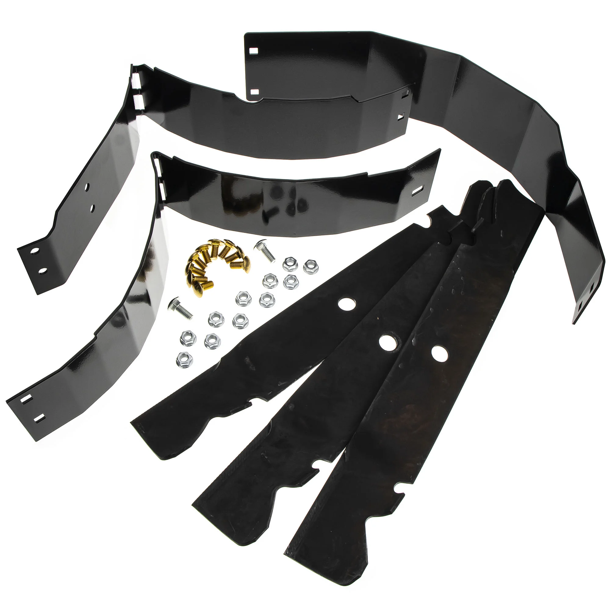 Cub Cadet Xtreme Mulching Kit 60 inch Fab Deck Part 19B70039100