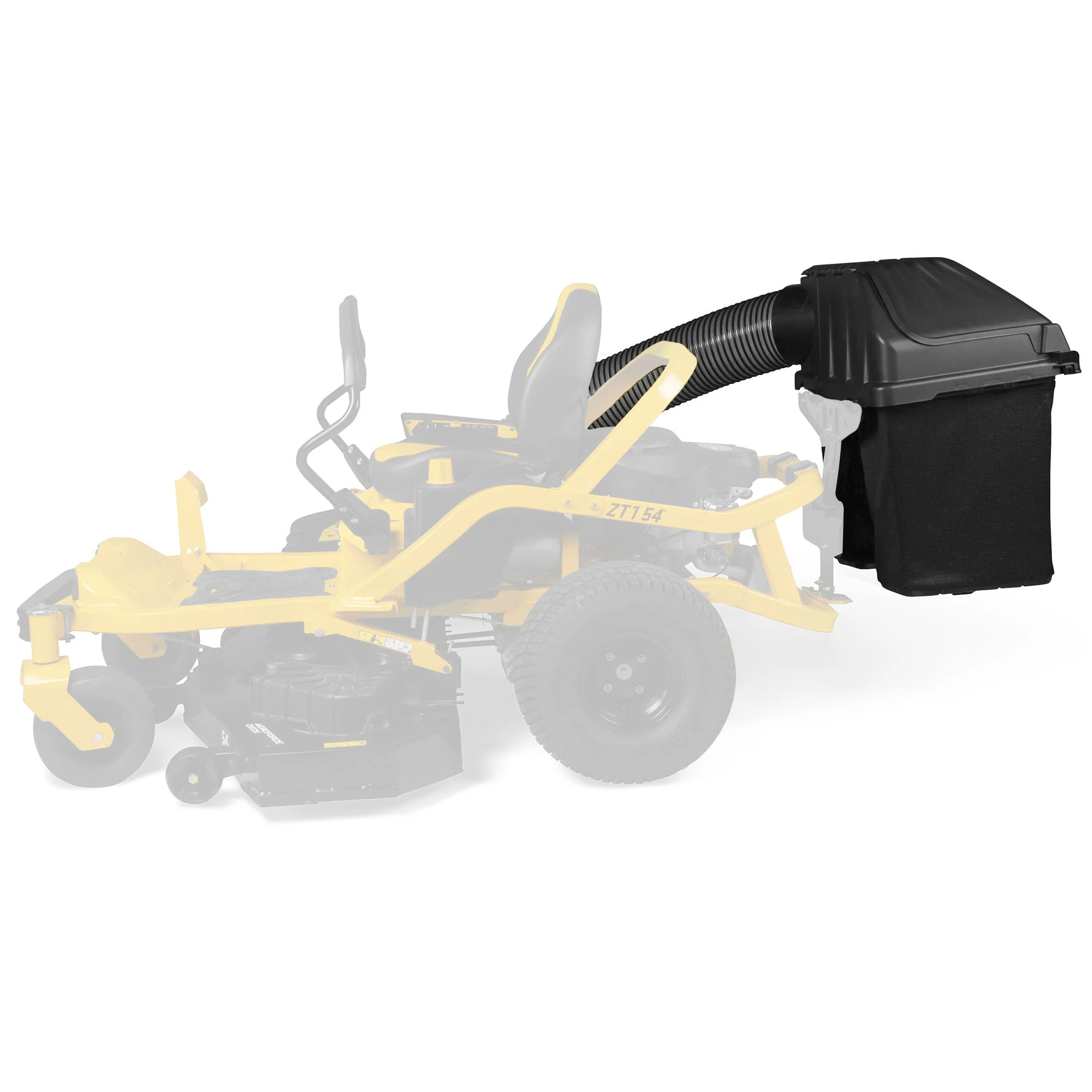 Cub Cadet BAGGER-DOUBLE 50/5 Cub Cadet Cc19B70055100 3A product image