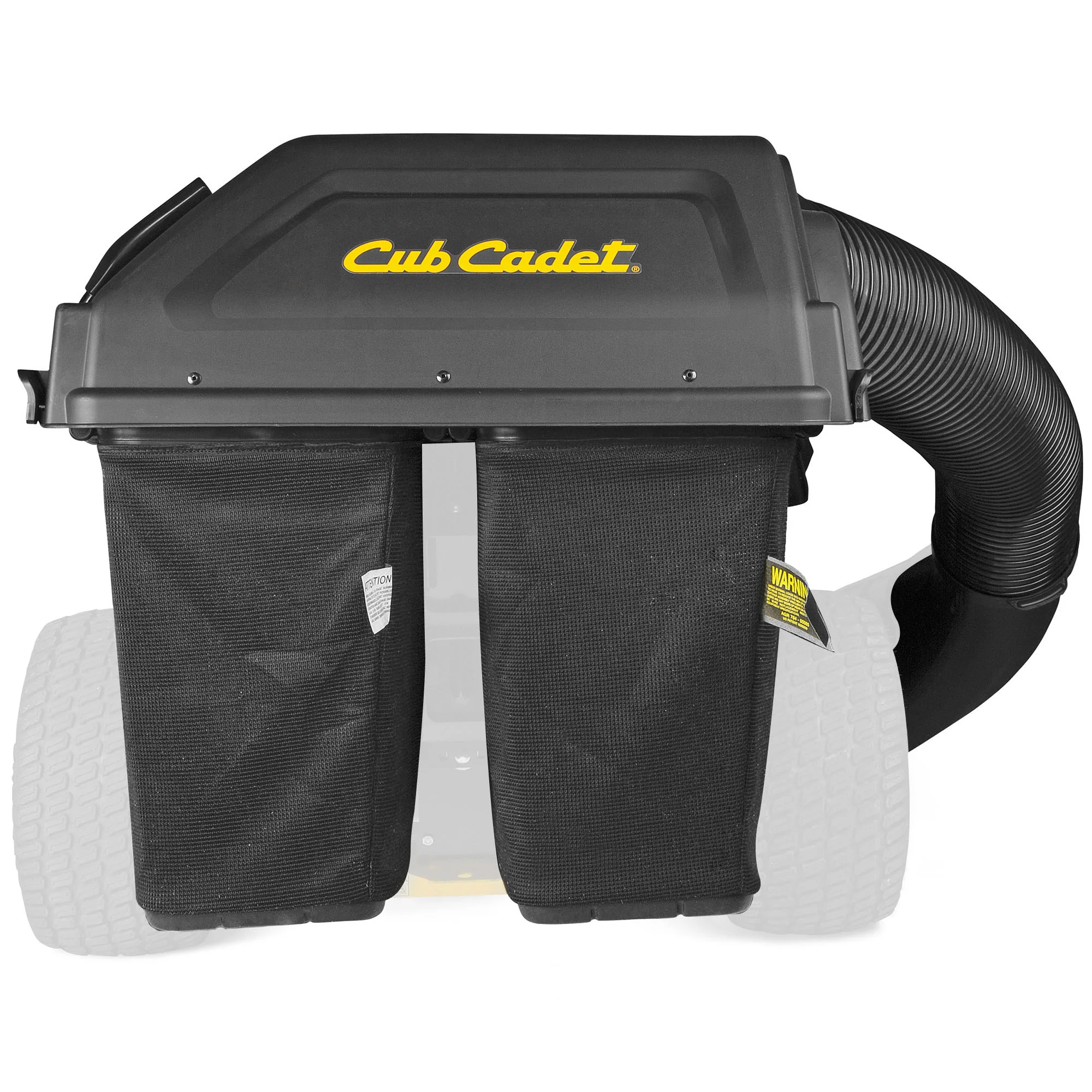 Cub Cadet BAGGER-DOUBLE 50/5 Cub Cadet Cc19B70055100 4A product image