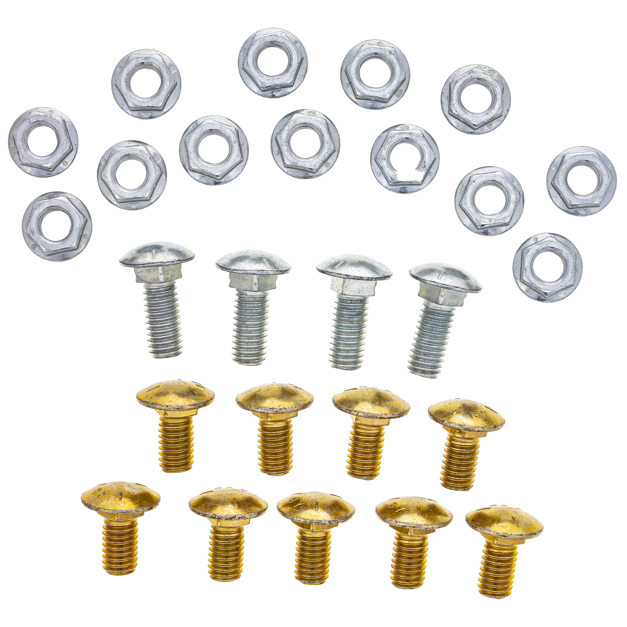 Cub Cadet Xtreme 60 inch Mulching Kit Part 19B70066100 Cub Cadet Cc19B70066100 4 product image