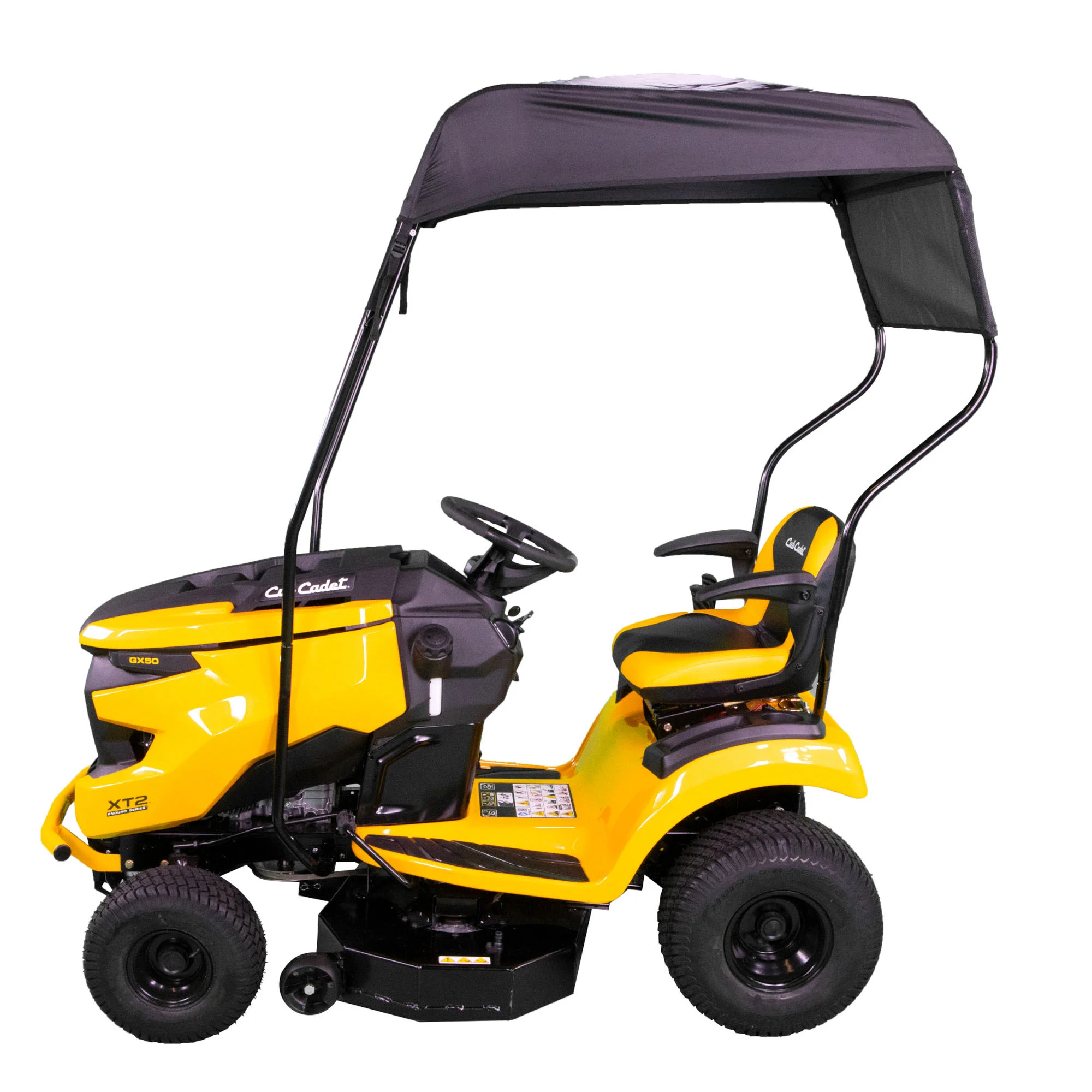 Cub Cadet Sun Shade 19C30021OEM Cub Cadet Cc19C30021Oem 3 product image