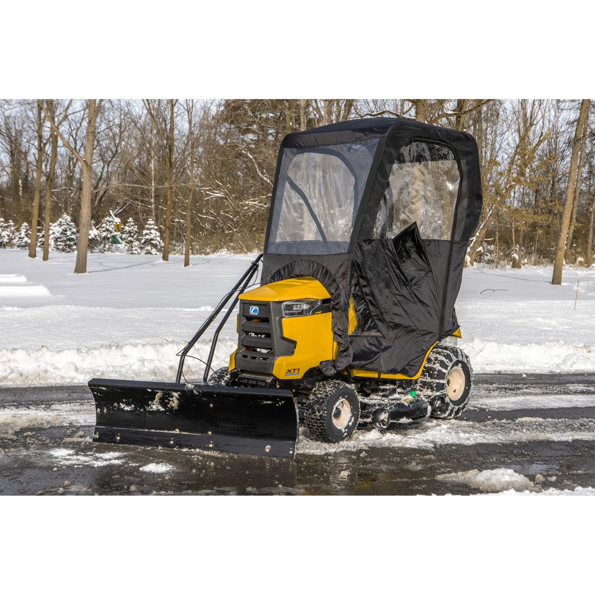 Cub Cadet Cc19C30022Oem 3 product image