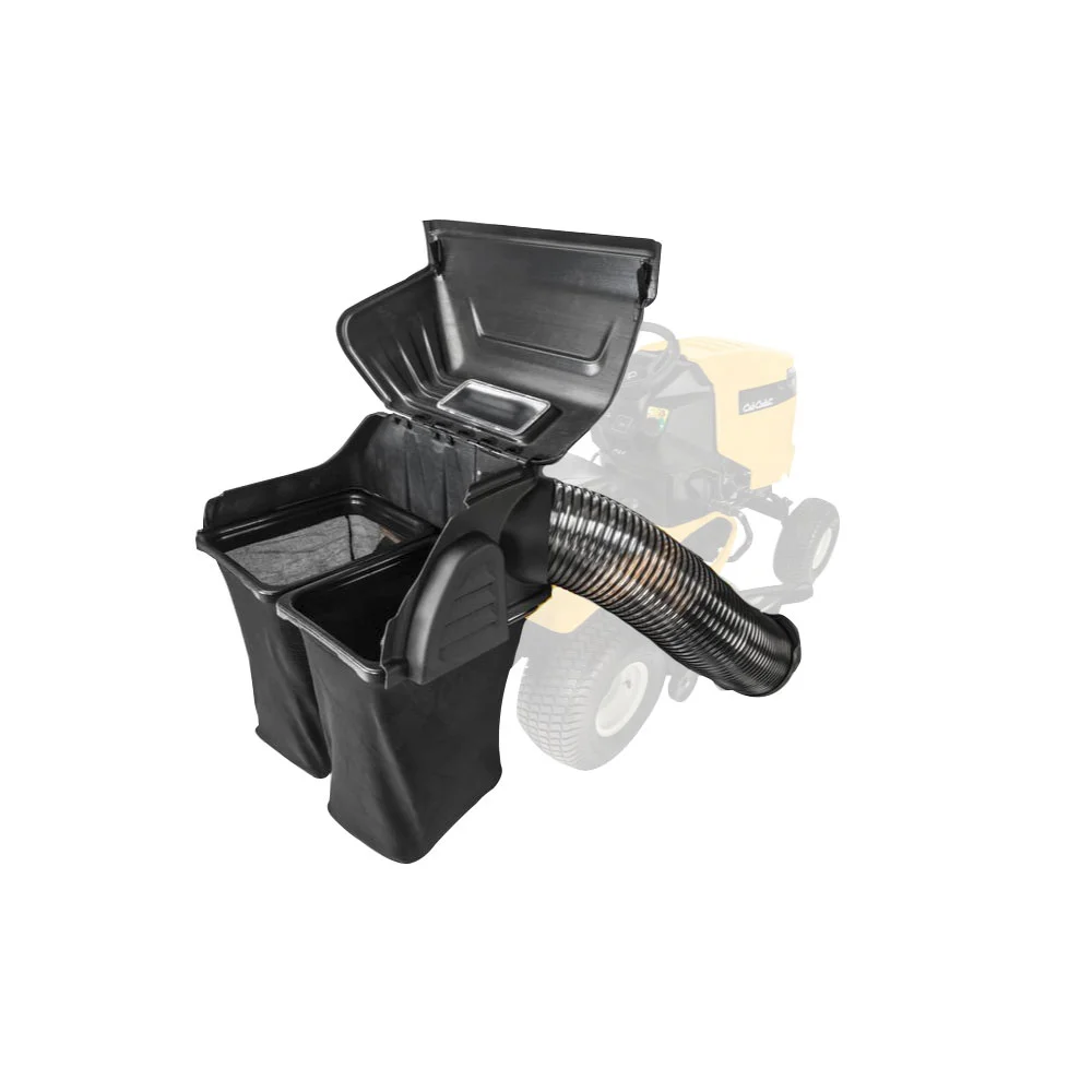 Cub Cadet Double Bagger 19C70020100