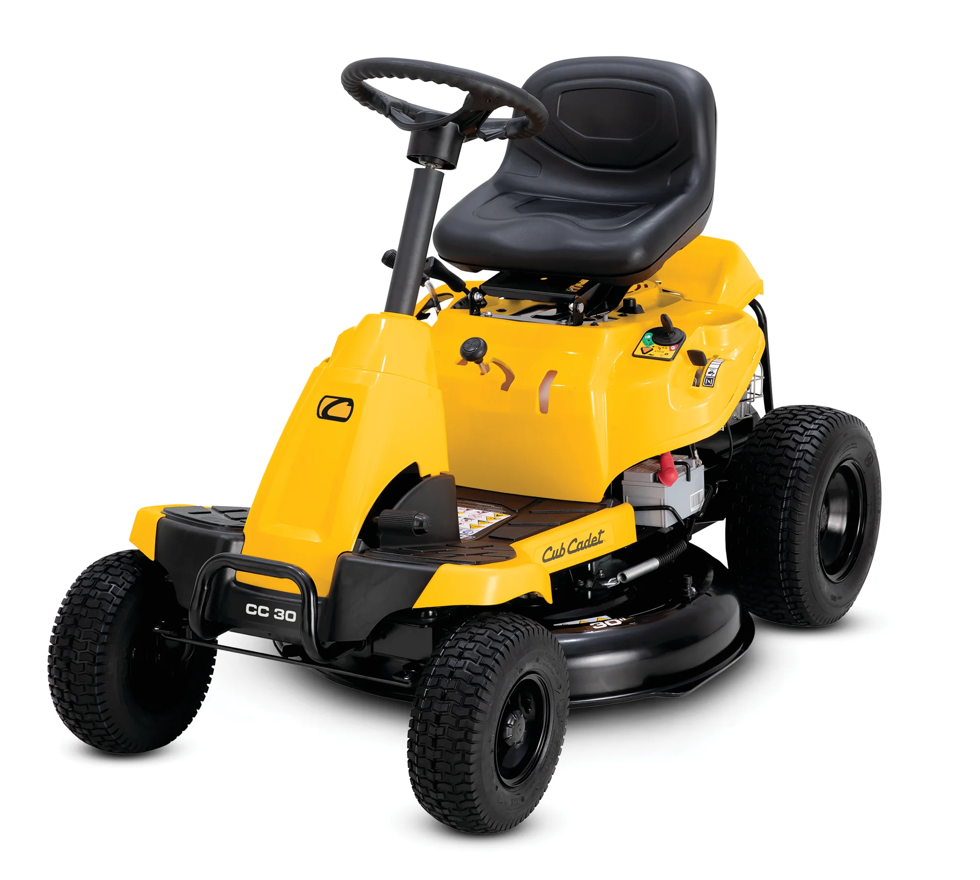 Cub Cadet CC 30 Series Lawn Tractor CC30
